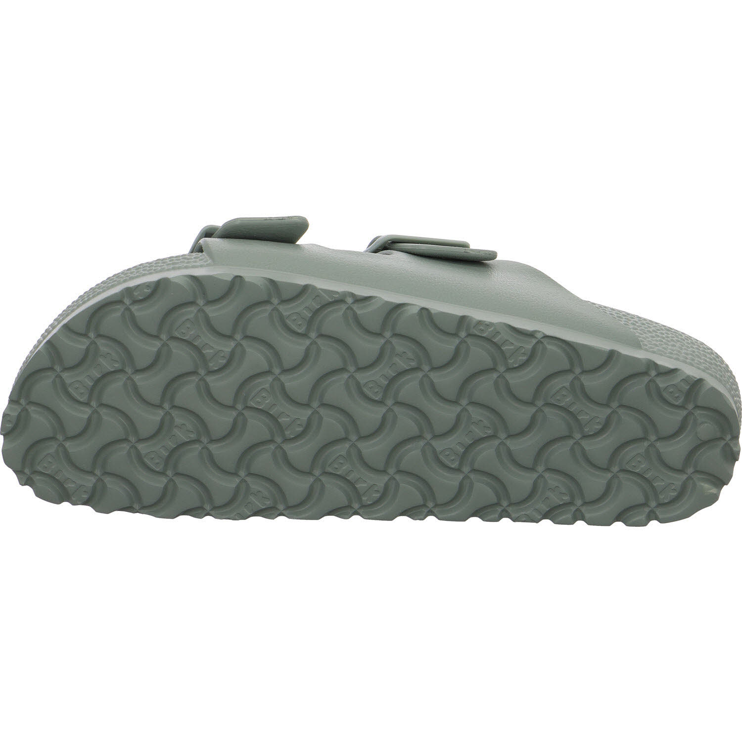 Element 5 von 8 (Bild) – BIRKENSTOCK Pantoletten 1029653 Arizona EVA pure sage schmal