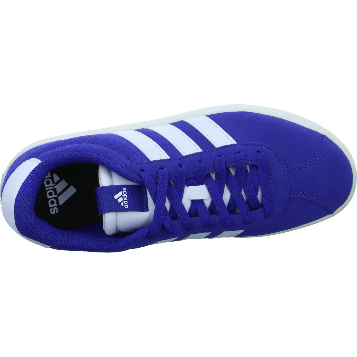 Element 8 von 8 (Bild) – Adidas Herren Schnürschuhe IF4458/000 VL COURT 3.0 ROYBLU/FTWWHT/OWHITE normal