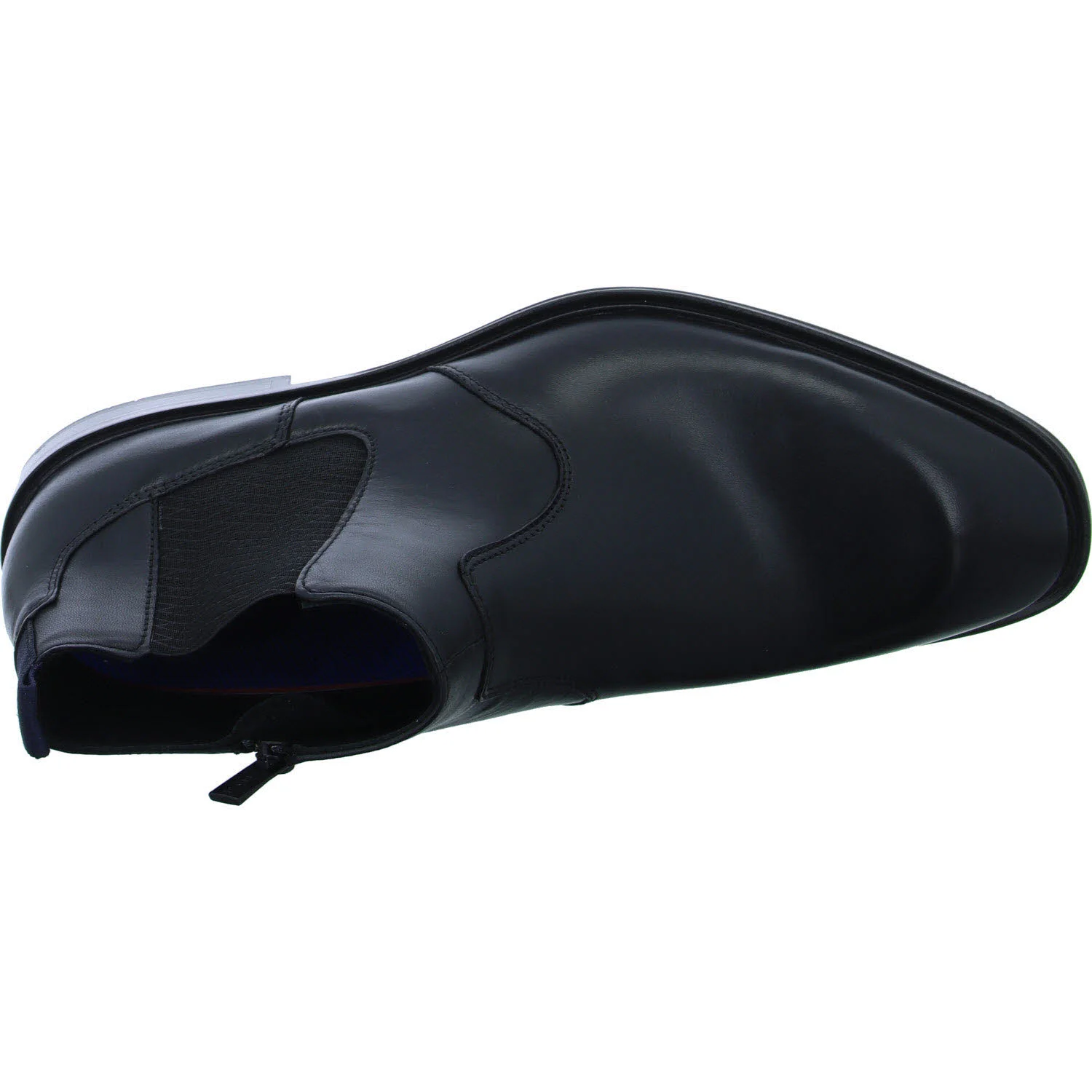 Element 8 von 8 (Bild) – Lloyd Herren Schaftstiefel 2367700 MATTEO 0 - BLACK F (normal)