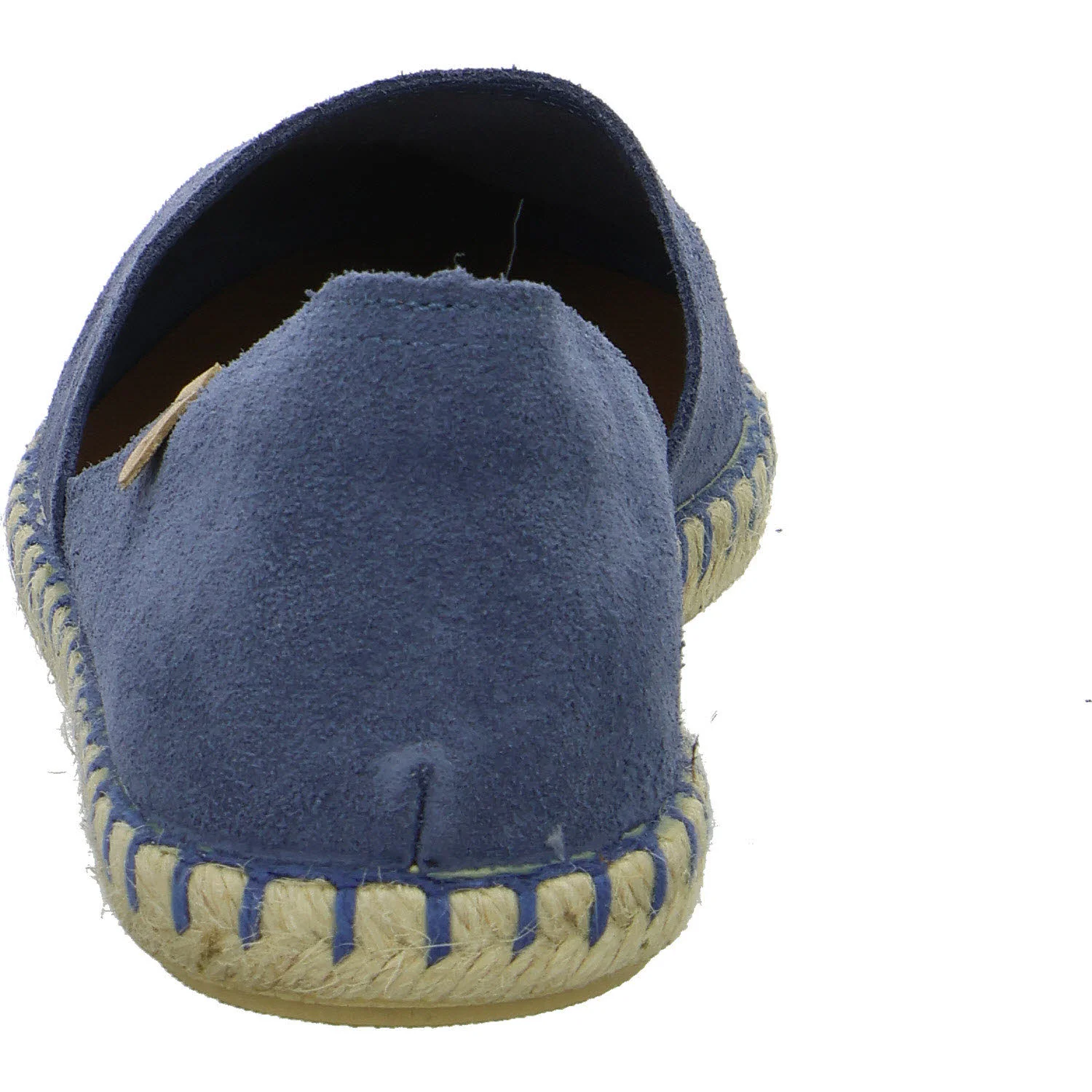 Verbenas Damen Slipper 0300580001 445 CARMEN SERRAJE iris normal