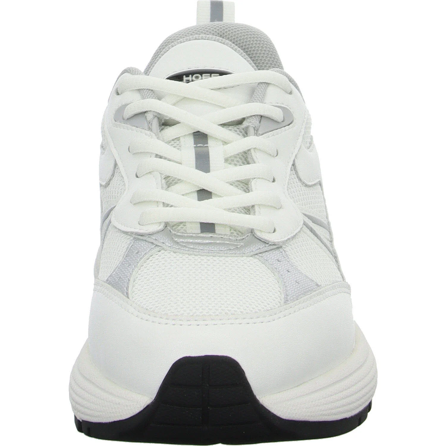 Element 3 von 8 (Bild) – HOFF Damen Schnürschuhe 12511009 LA CROSSE WOMAN weiß normal