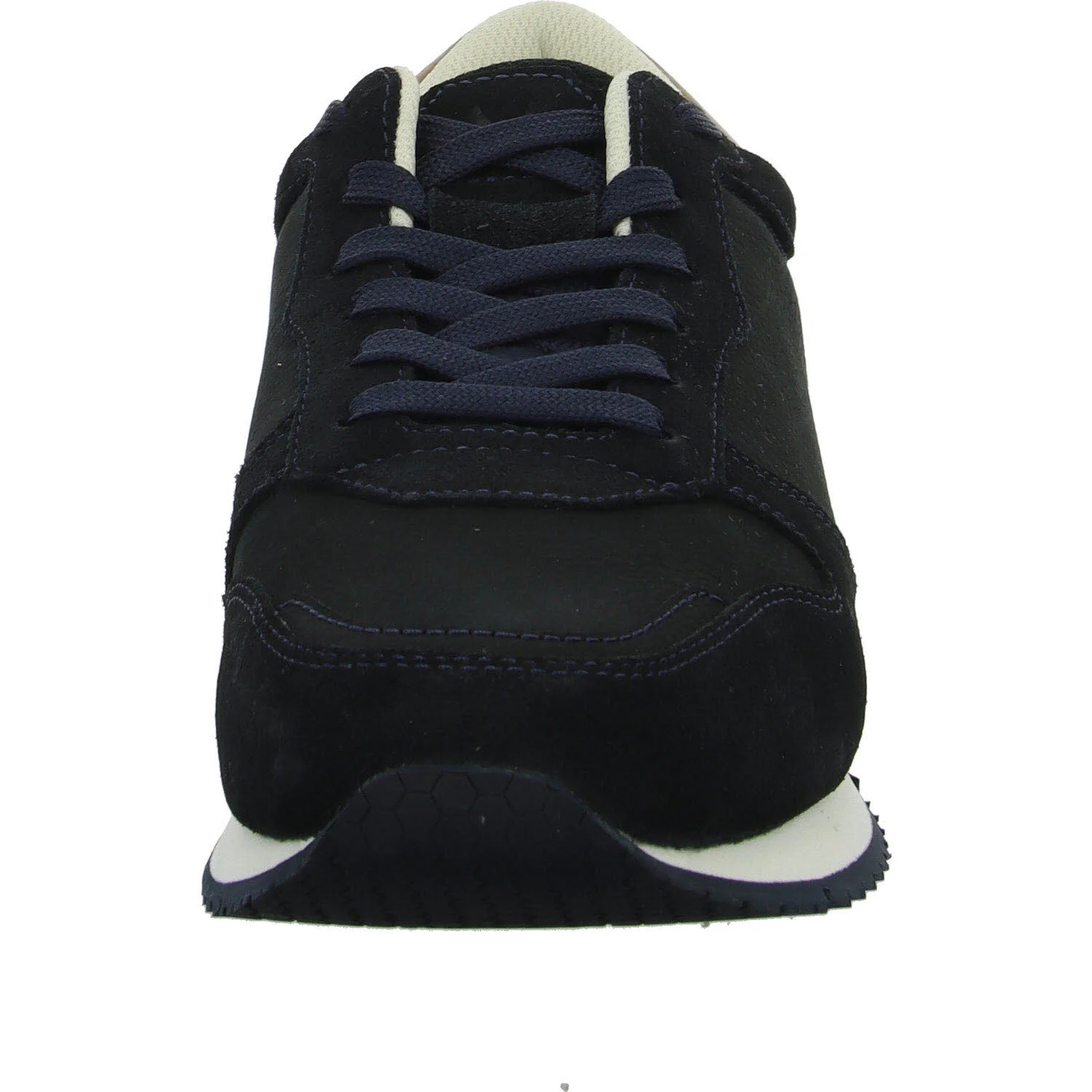 Element 3 von 8 (Bild) – Lloyd Herren Schnürschuhe 2590018 Swift 8 - navy F (normal)