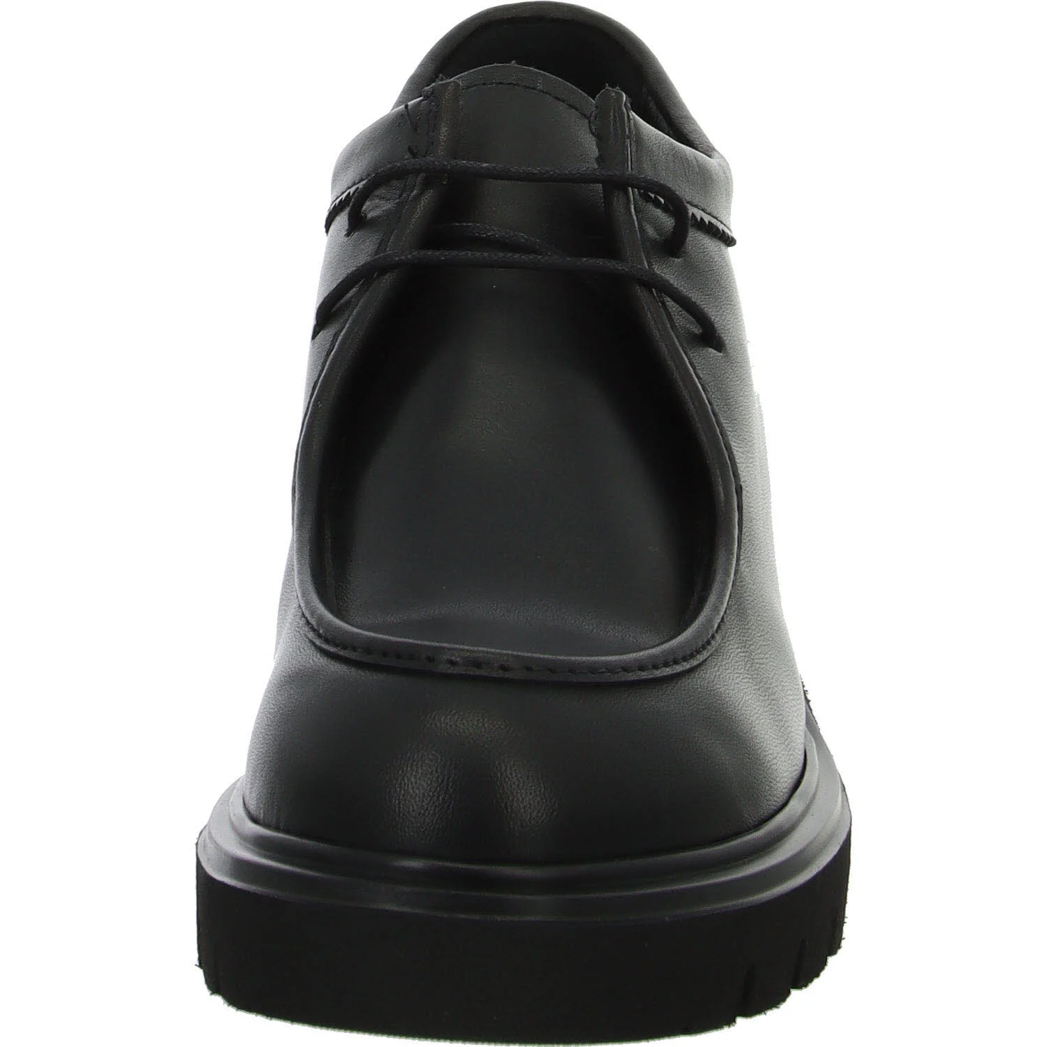 NeroGiardini Damen Schnürschuhe I513986D 100 I513986D nero normal