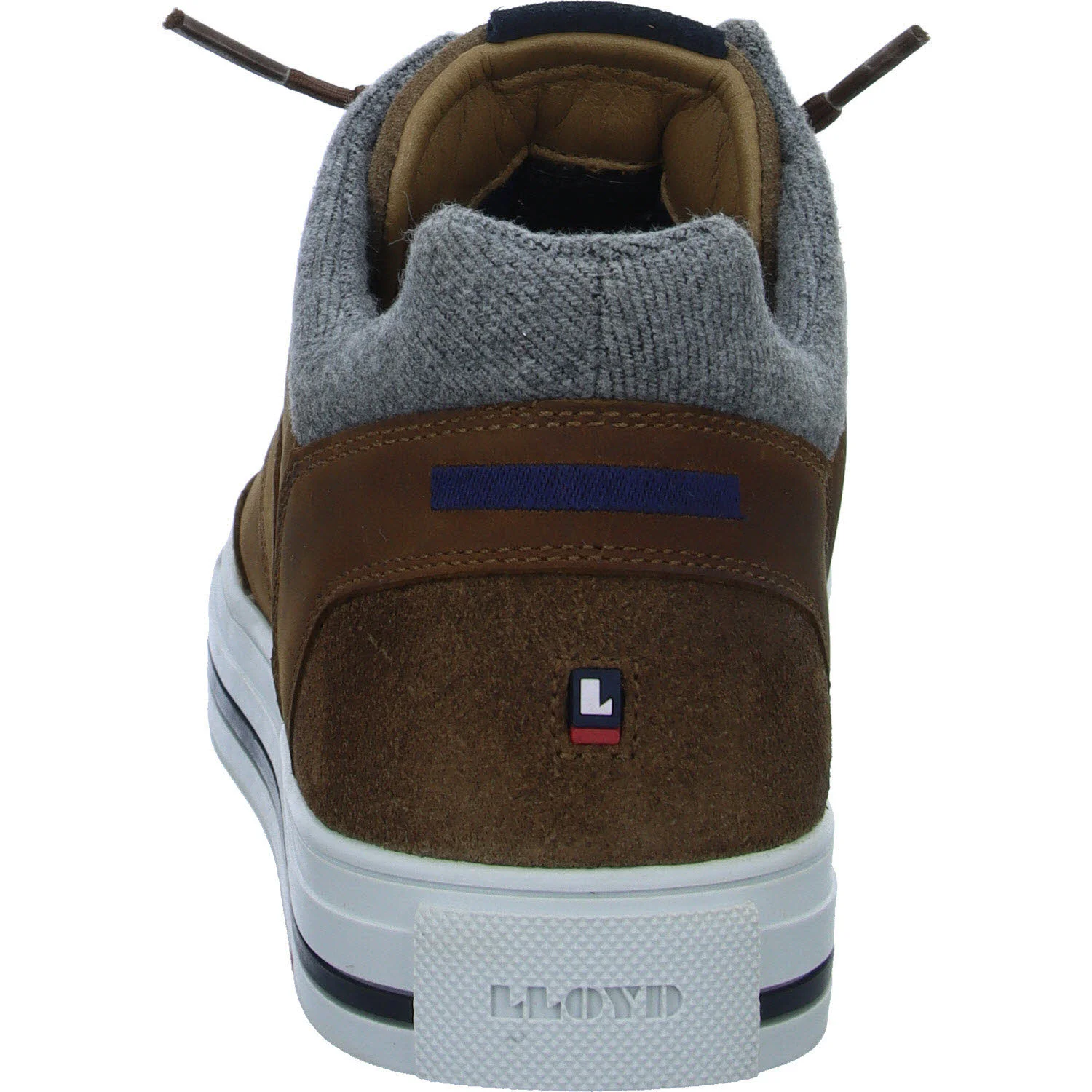 Element 4 von 8 (Bild) – Lloyd Herren Slipper 2290413 ELLISON 3 - REH F (normal)