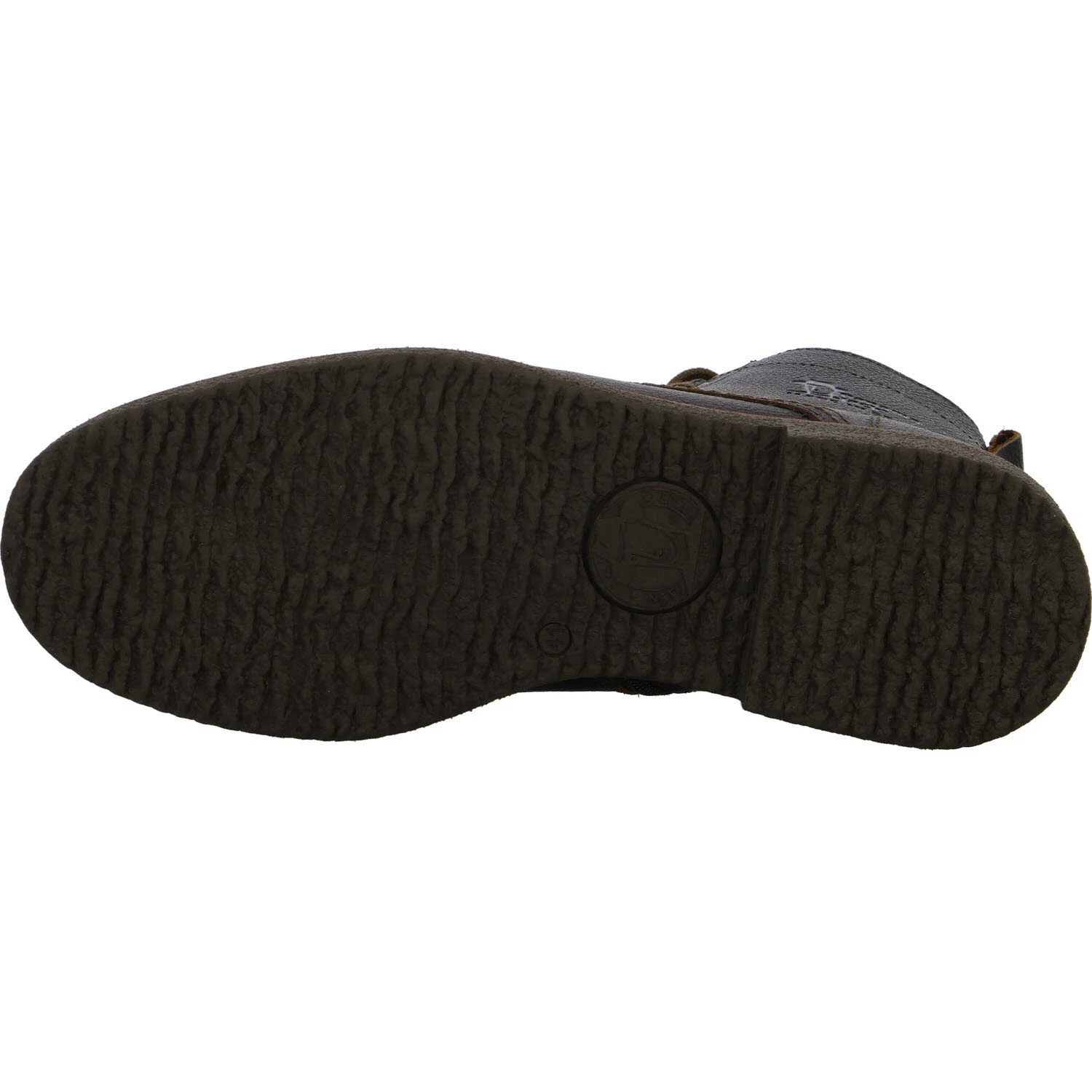 Element 5 von 8 (Bild) – Panama Jack Herren Schnürstiefel warm German Igloo C2 German Igloo grass castaño / chestnut normal