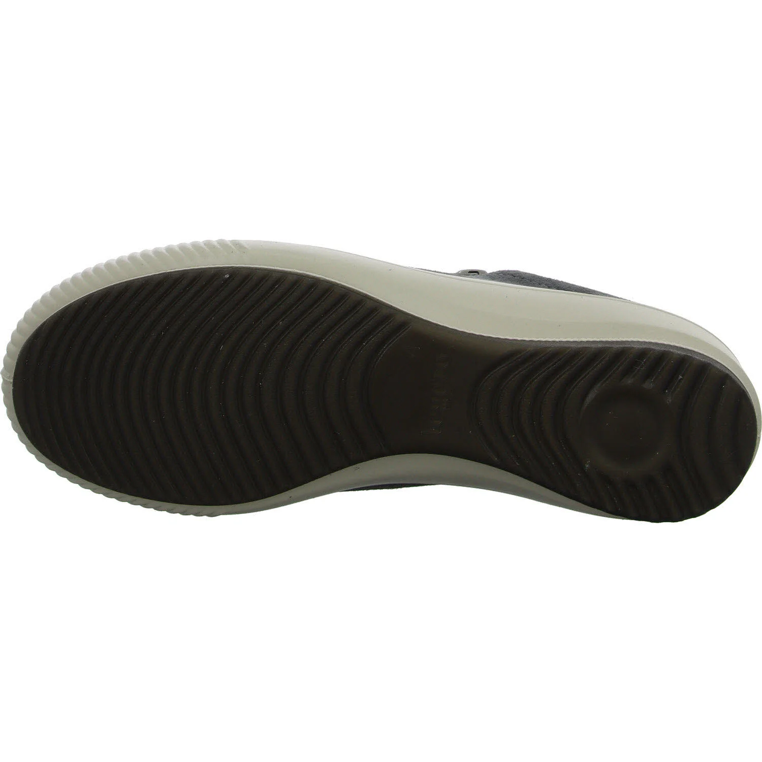 Element 5 von 8 (Bild) – Legero Damen Schnürschuhe 2-000219-2930 Tanaro 5.0 charcoal (grau) G (normal)