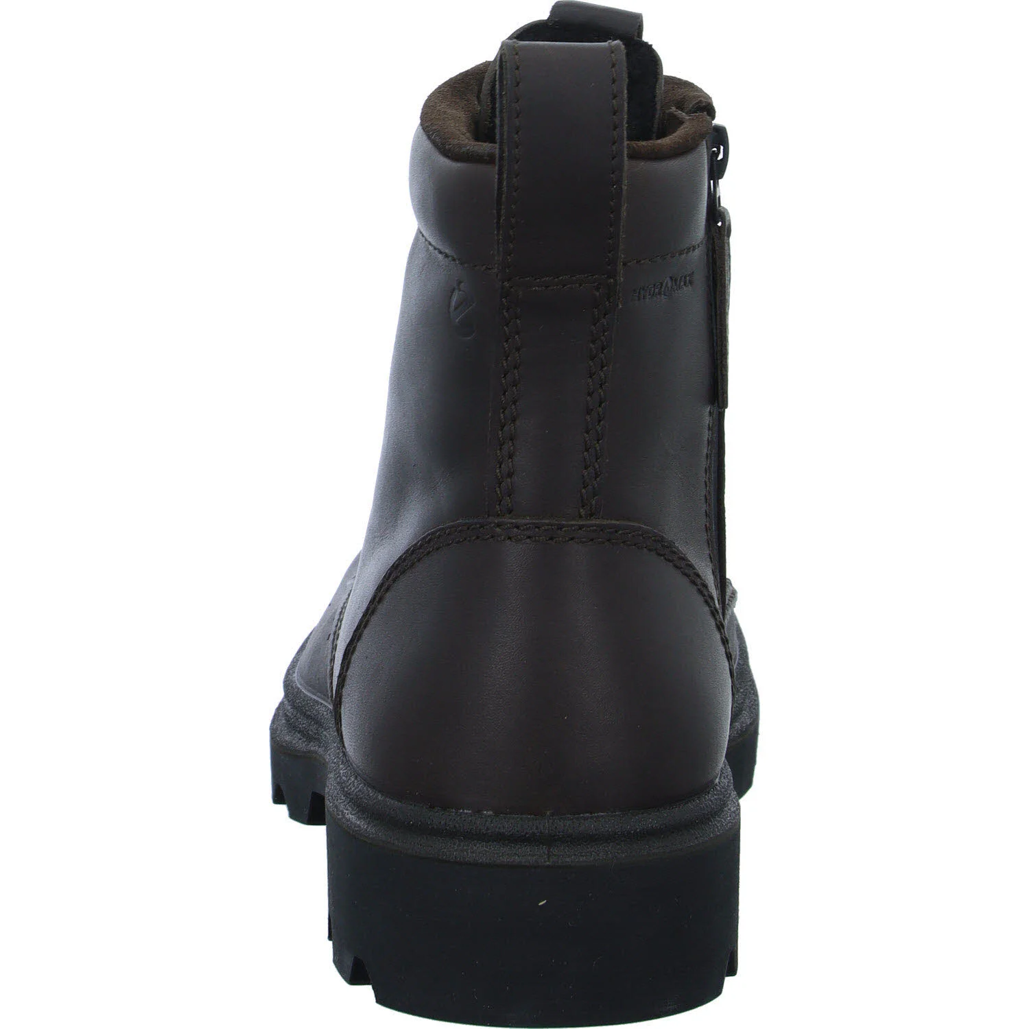 Element 4 von 8 (Bild) – Ecco Herren Schnürstiefel warm 214724/01072 ECCO GRAINER M coffee normal