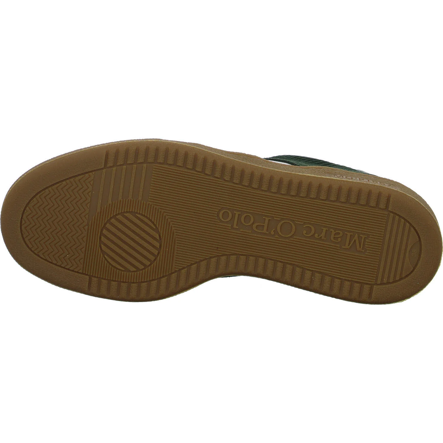 Marc O'Polo Damen Schnürschuhe 5000015134 3108 5000015134 dark pine normal