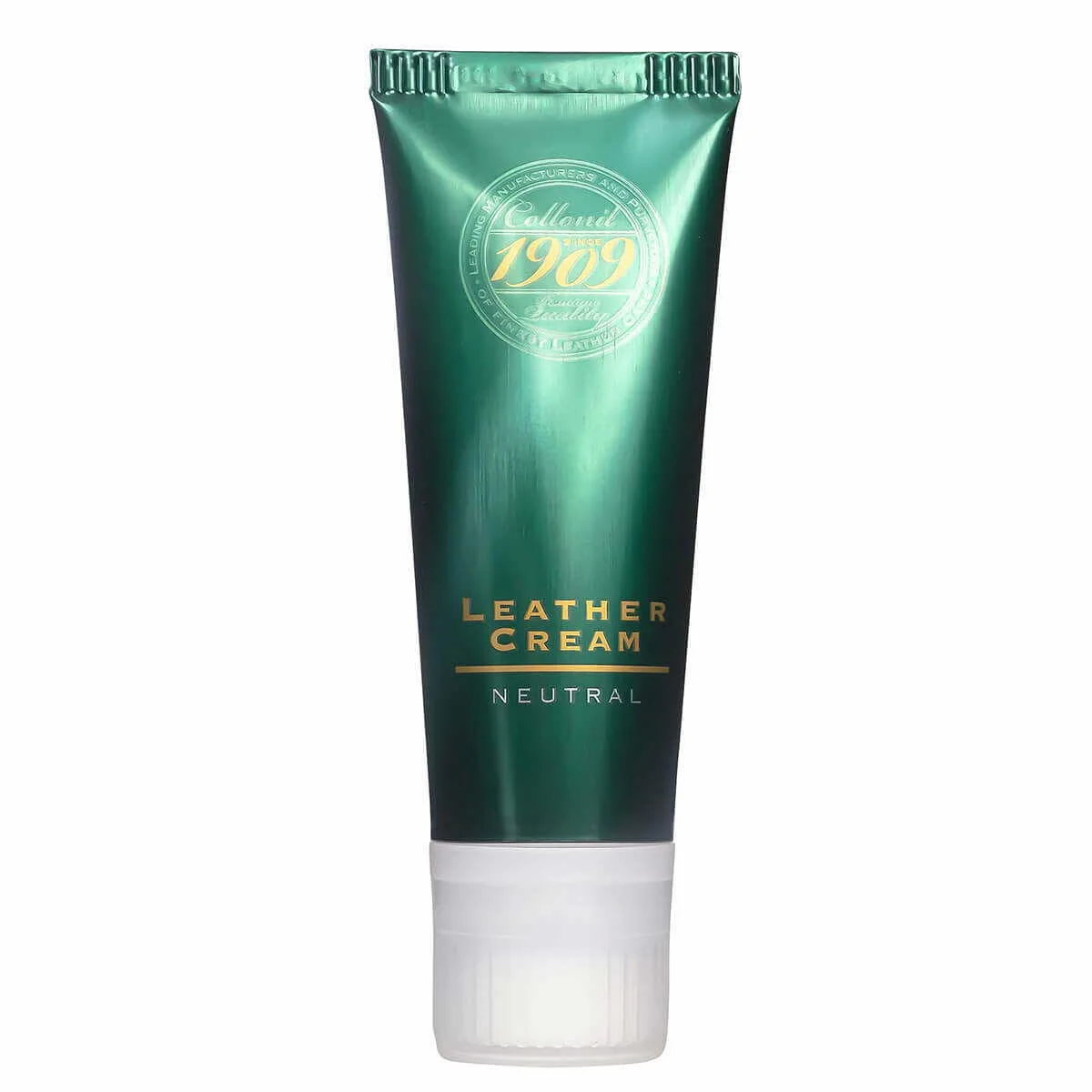 Collonil Creme pflegend 36430000000 Leather Cream 75ml farblos normal