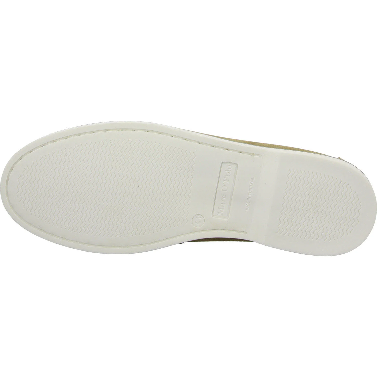 Marc O'Polo Herren Schnürschuhe 602 26243601 208 716 602 26243601 208 light taupe normal