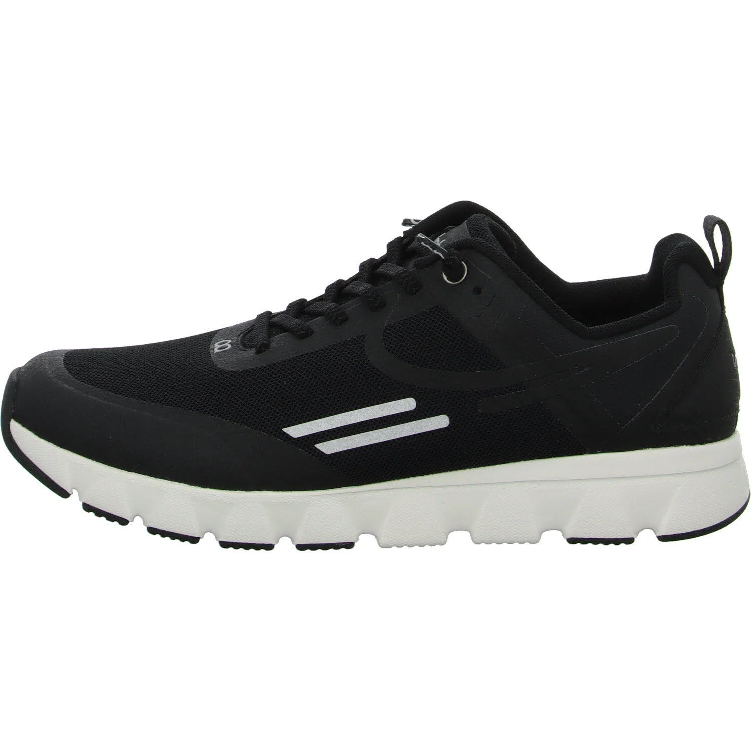 tenhaag Damen Slipper 0003-050 everyhaag black normal