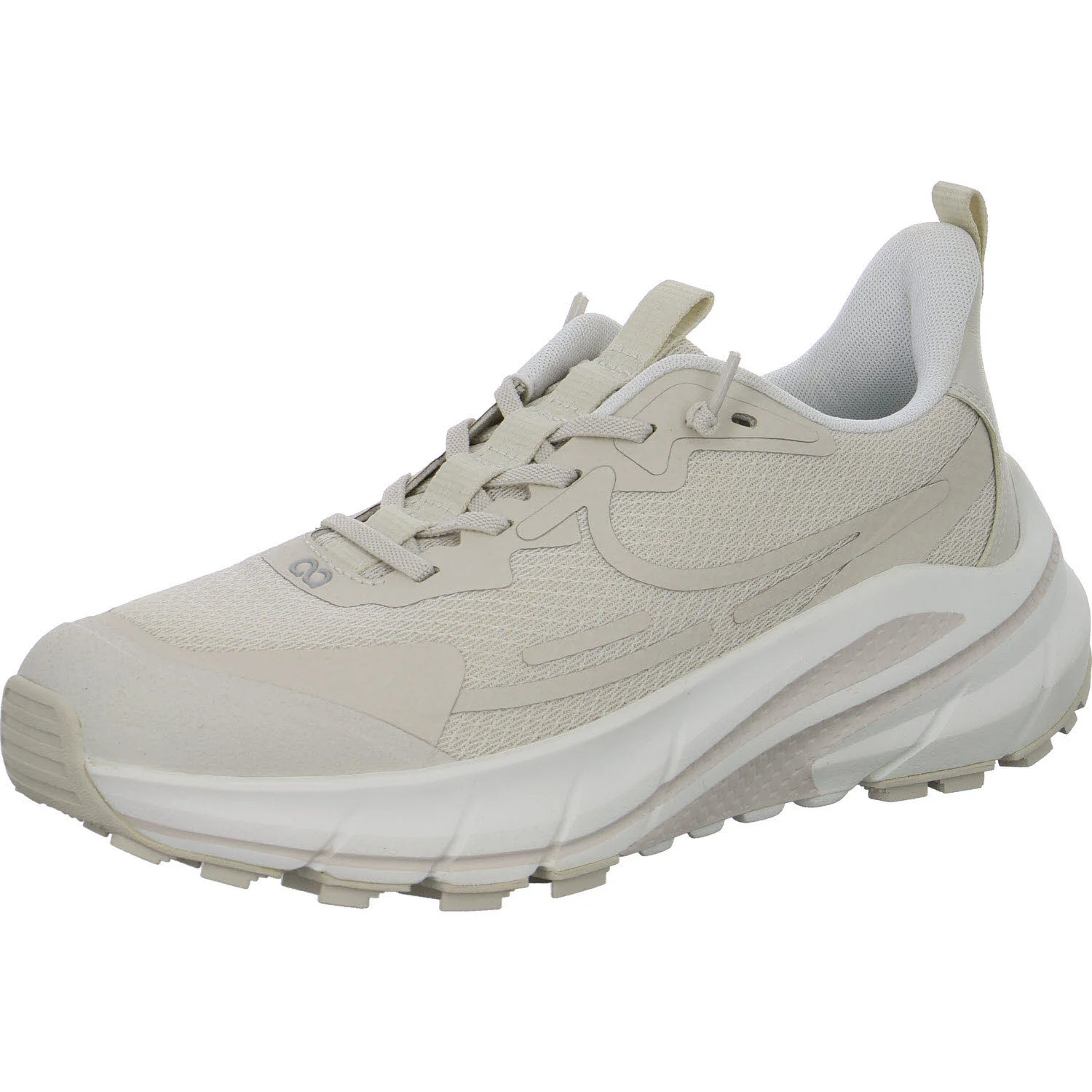 tenhaag Damen Slipper 0047-005 hyperhaag sand normal