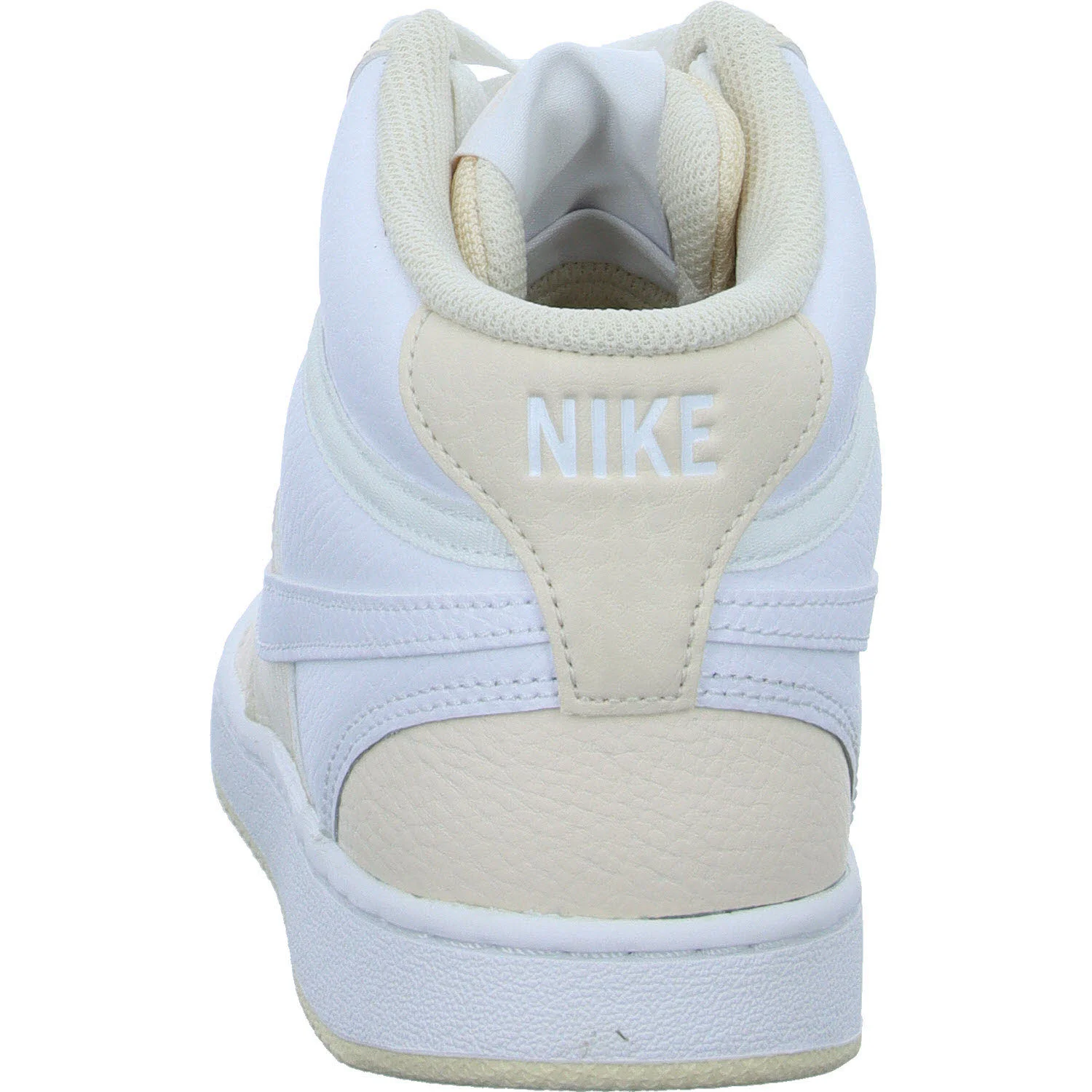 Element 2 von 6 (Bild) – Nike Damen Schnürstiefel CD5436/800 COURT VISION MID WOMEN
