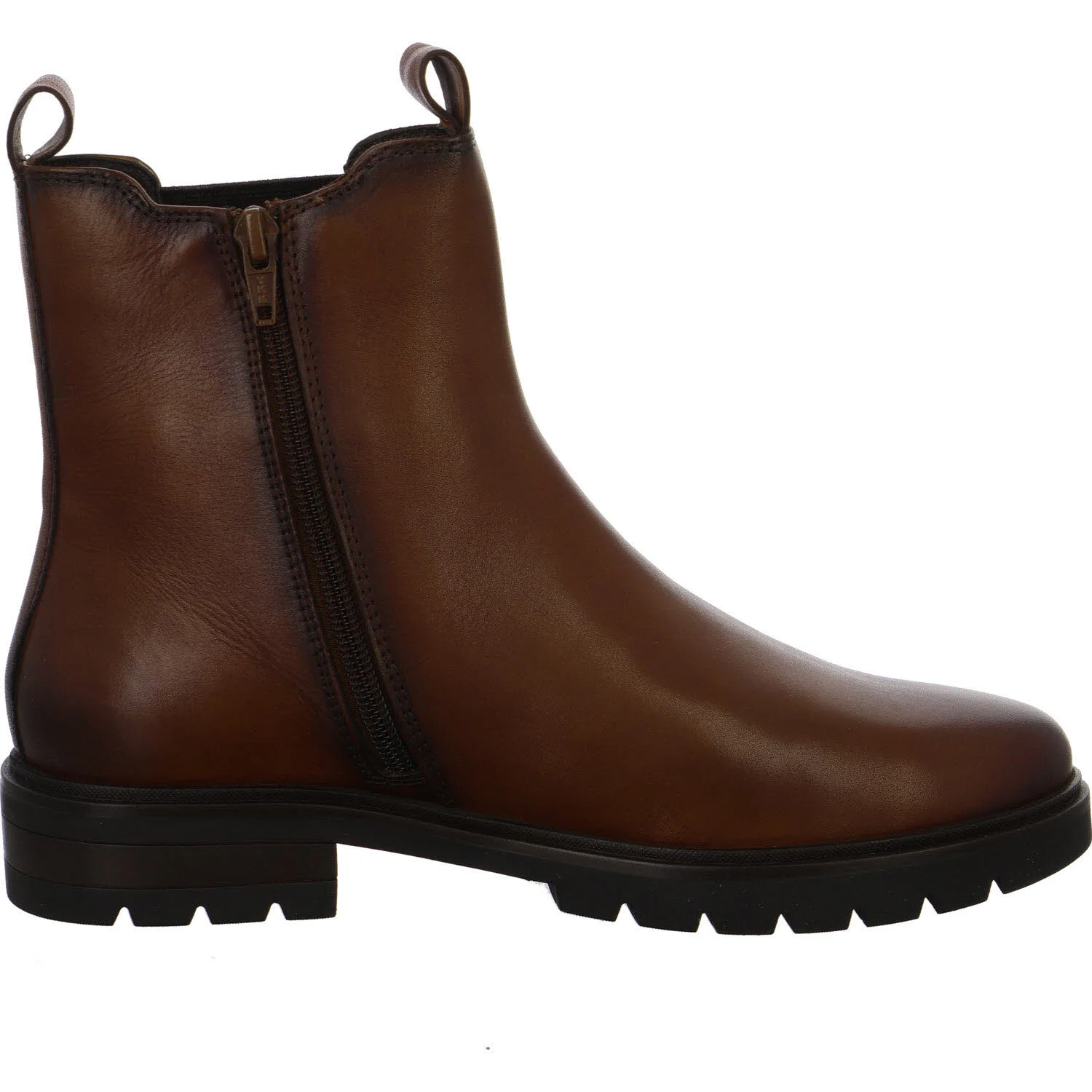 Ara Damen Stiefeletten 12-11262-09 Cambridge-St. cognac G (normal)