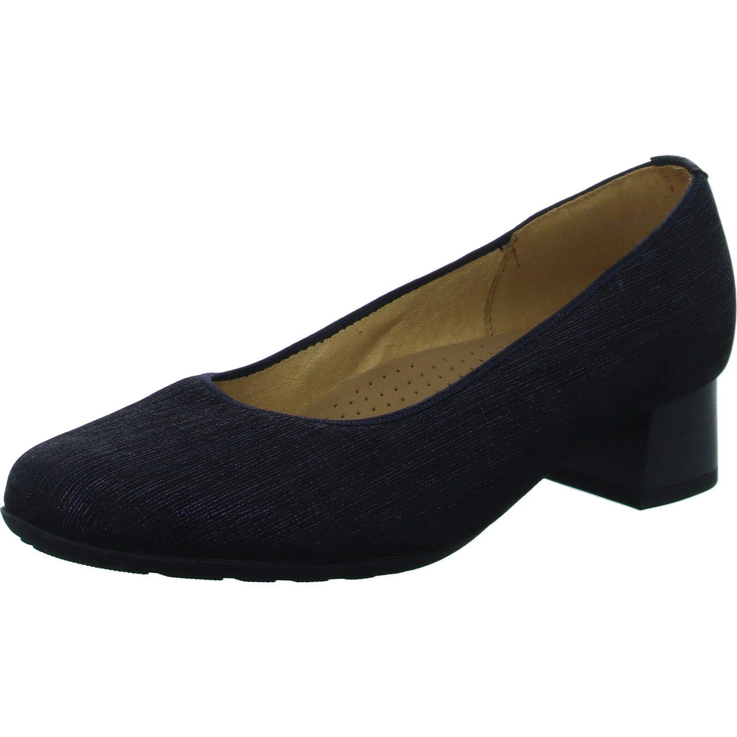 Element 2 von 8 (Bild) – Gabor Damen Pumps 52.140.86 52.140 ocean G (normal)