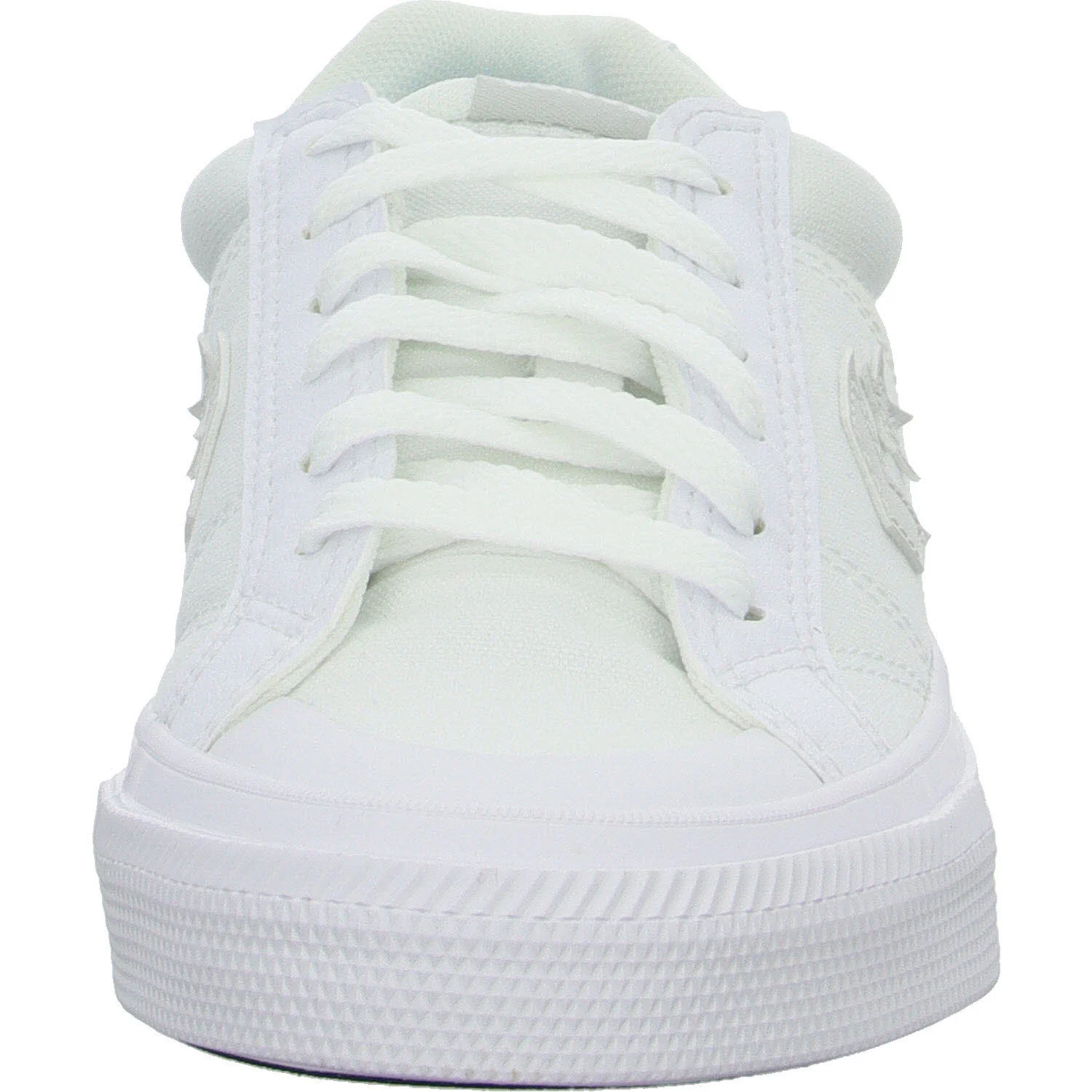 Converse Damen Schnürschuhe A10546C/102 Sport Casual OX white normal