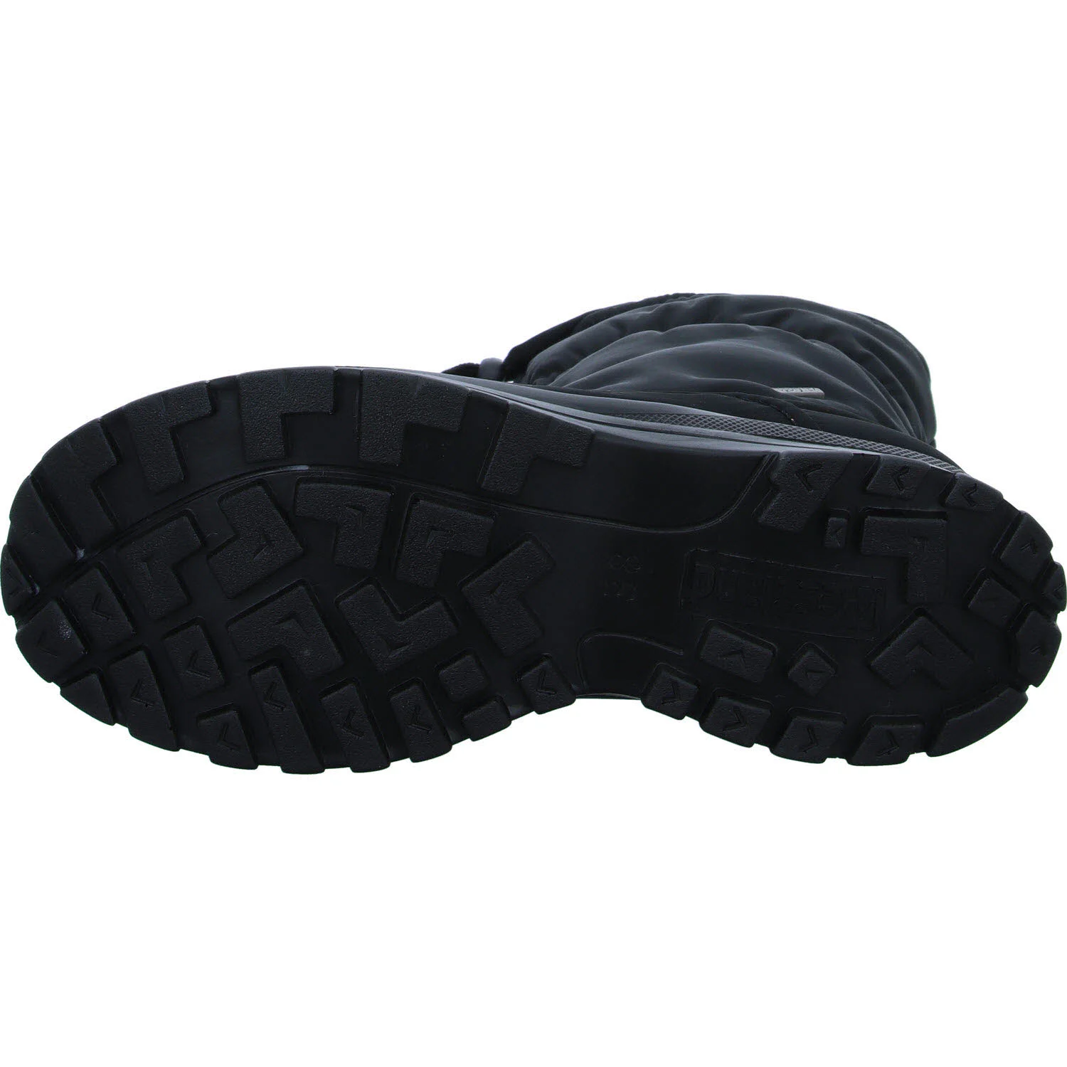 Josef Seibel Damen Stiefelette warm 91858PL76/100 Colorado 58 schwarz normal