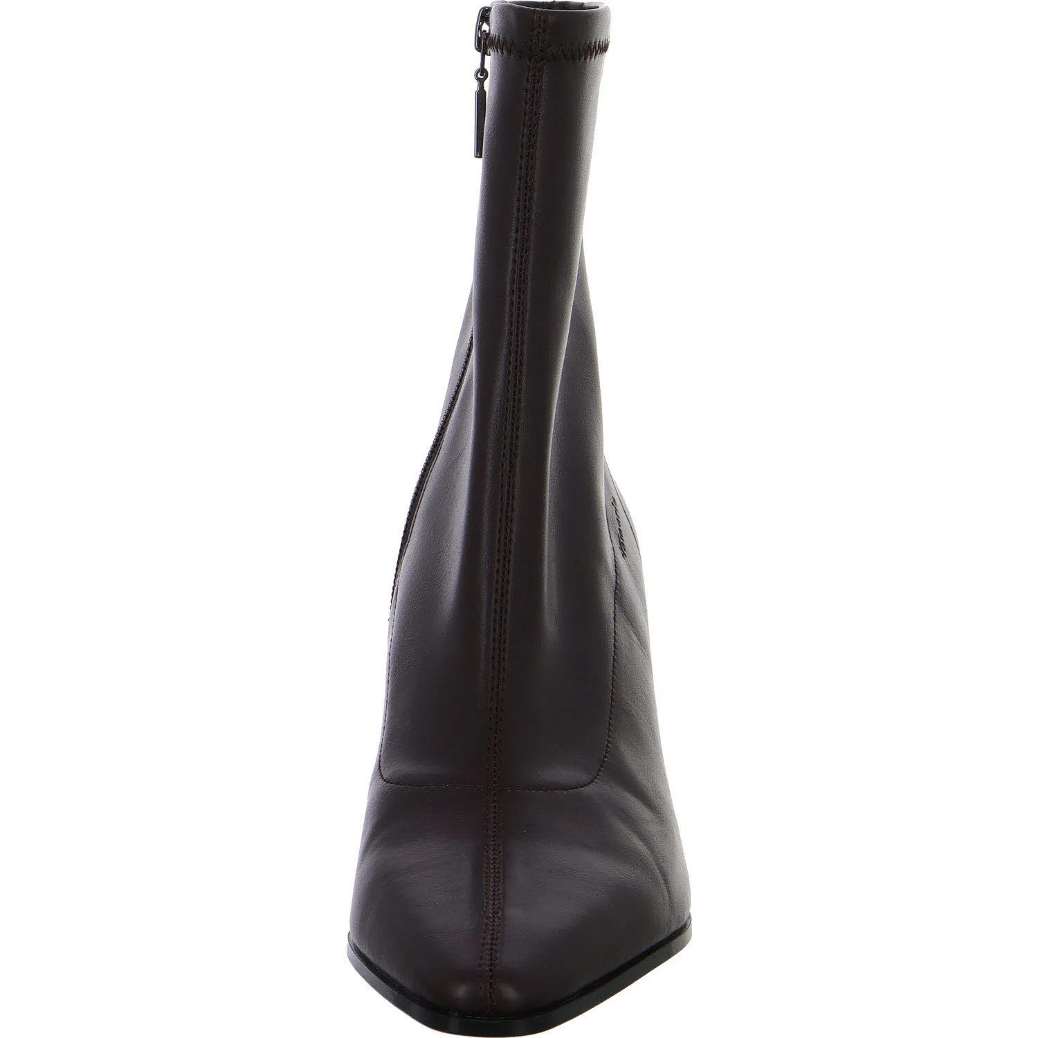 Element 3 von 8 (Bild) – Tamaris Damen Stiefeletten 1-25317-47-585 1-25317-47 burgundy normal