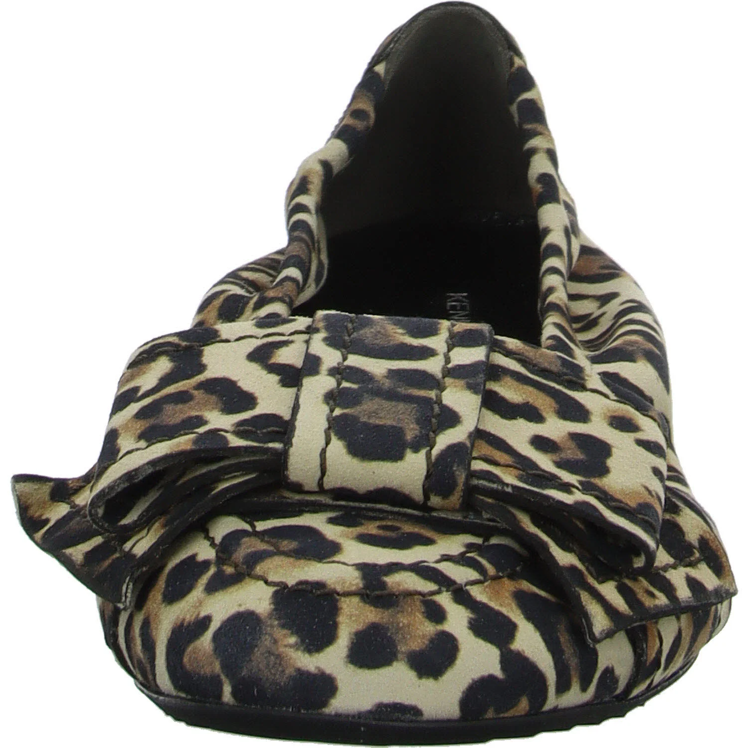 Element 3 von 8 (Bild) – Kennel & Schmenger Damen Ballerina 51-10230.476 Malu camel normal