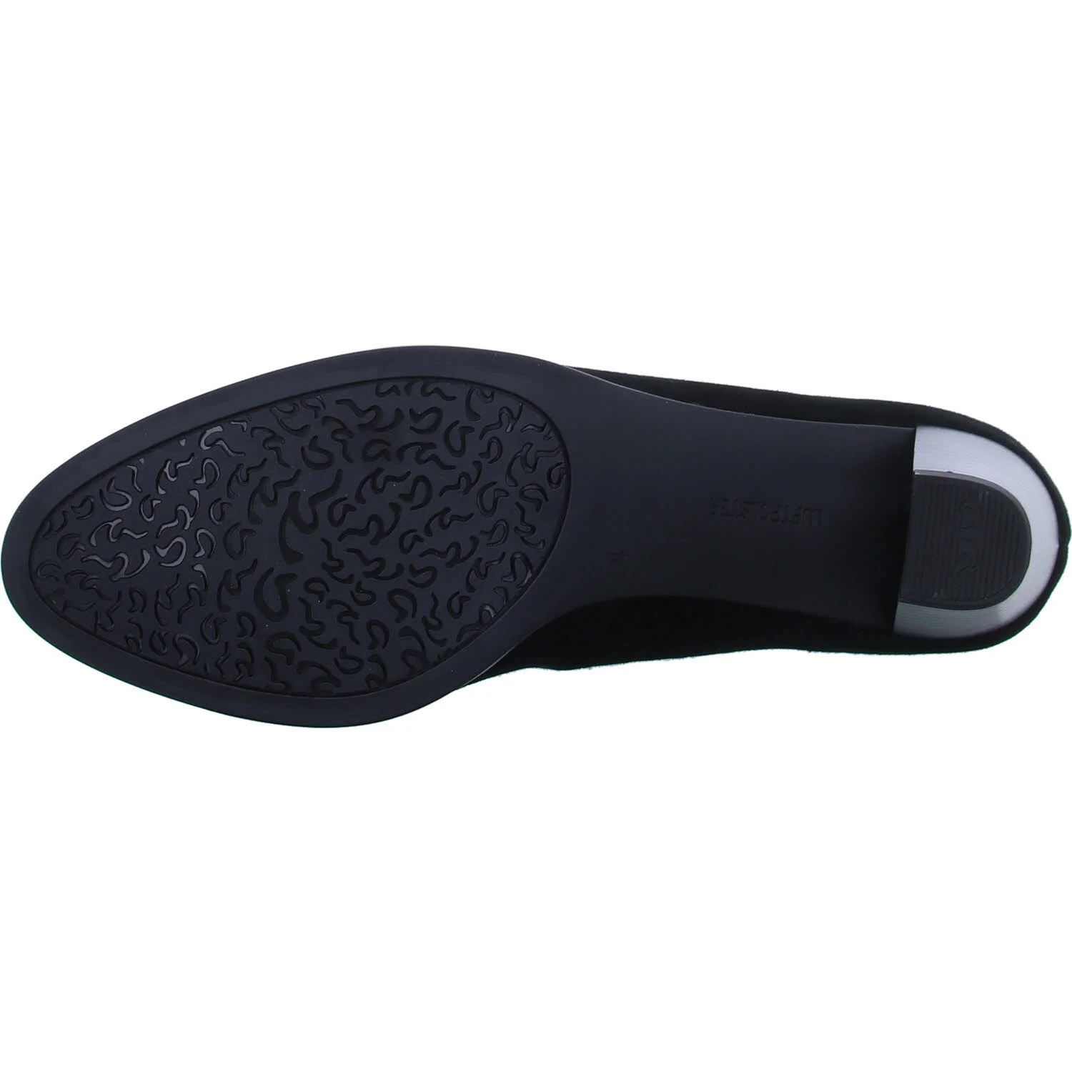 Element 5 von 7 (Bild) – Ara Damen Pumps 12-13436-01 Orly schwarz G (normal)