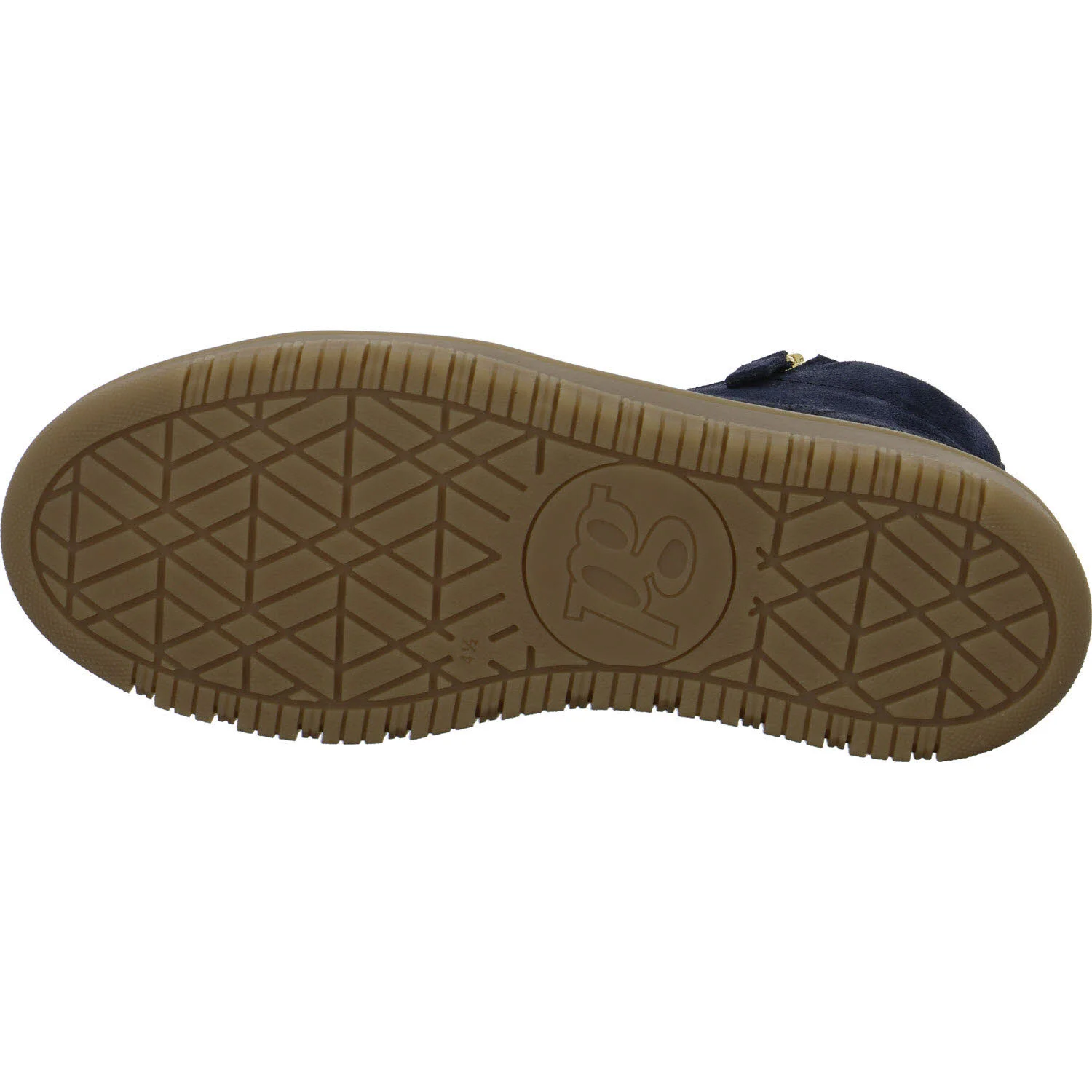 Element 5 von 8 (Bild) – Paul Green Damen Schnürstiefel 5289-142 5289 space/alpaca normal