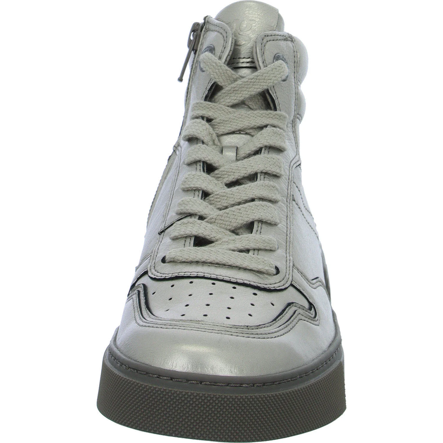 Element 3 von 8 (Bild) – Paul Green Damen Schnürstiefel 5473-036 5473 cachemire normal