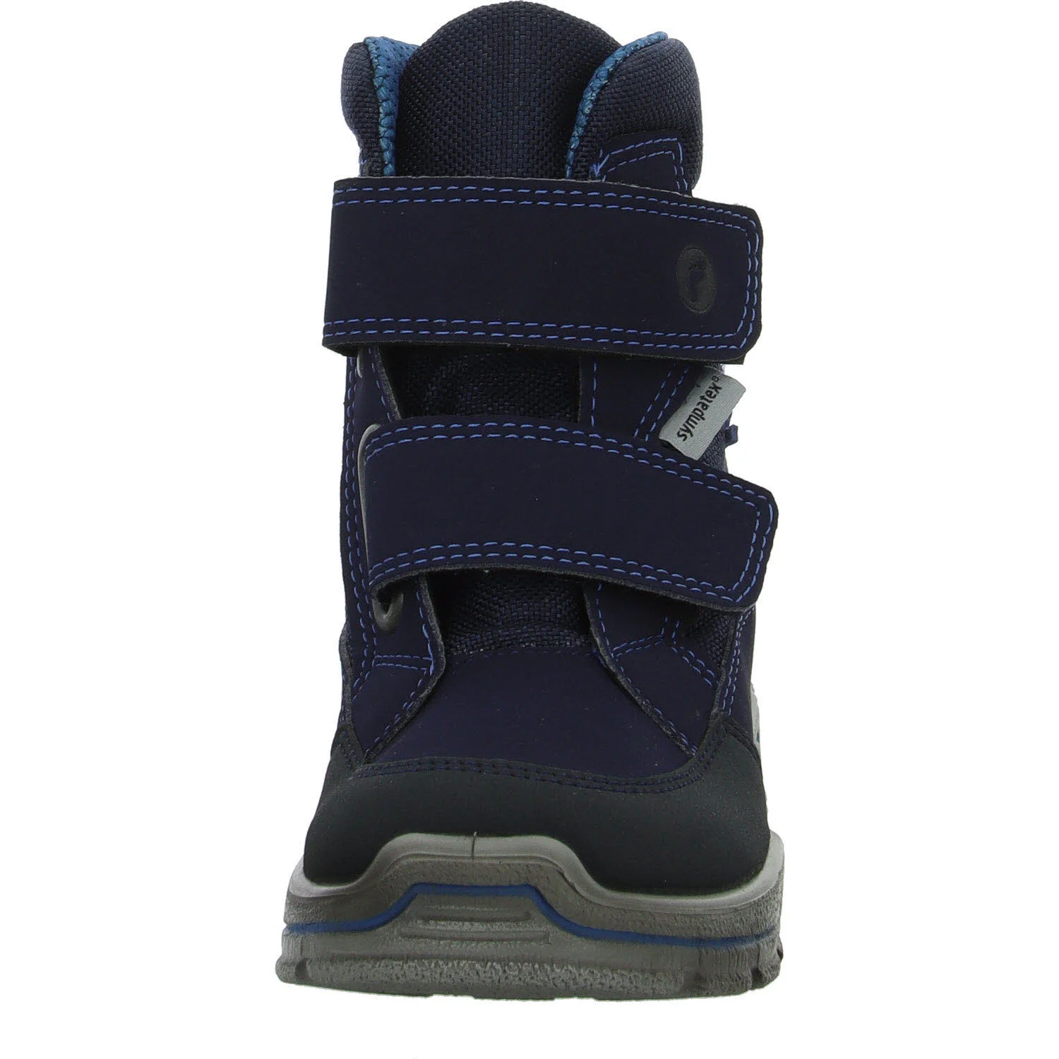 Element 3 von 8 (Bild) – Ricosta Kinder Winterstiefel 50 5300302/171 Grisu nautic/ozean WMS mittel