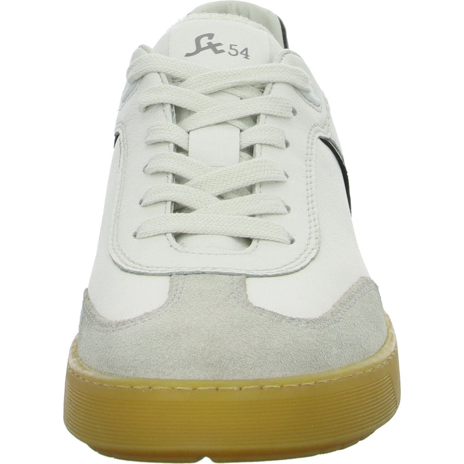 Element 3 von 8 (Bild) – Sioux Herren Schnürschuhe 11933 Tedroso-708 fantasma/snow G (normal)