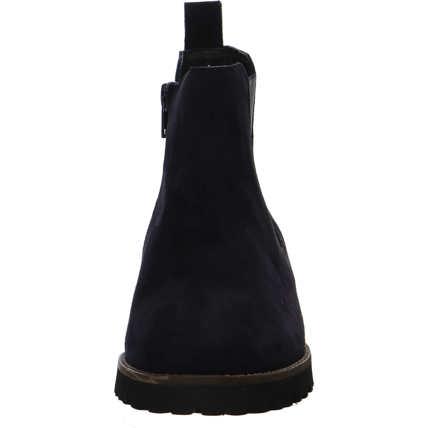 Sioux Damen Stiefeletten 42111 Meredith-701-H profondo H (extra weit)