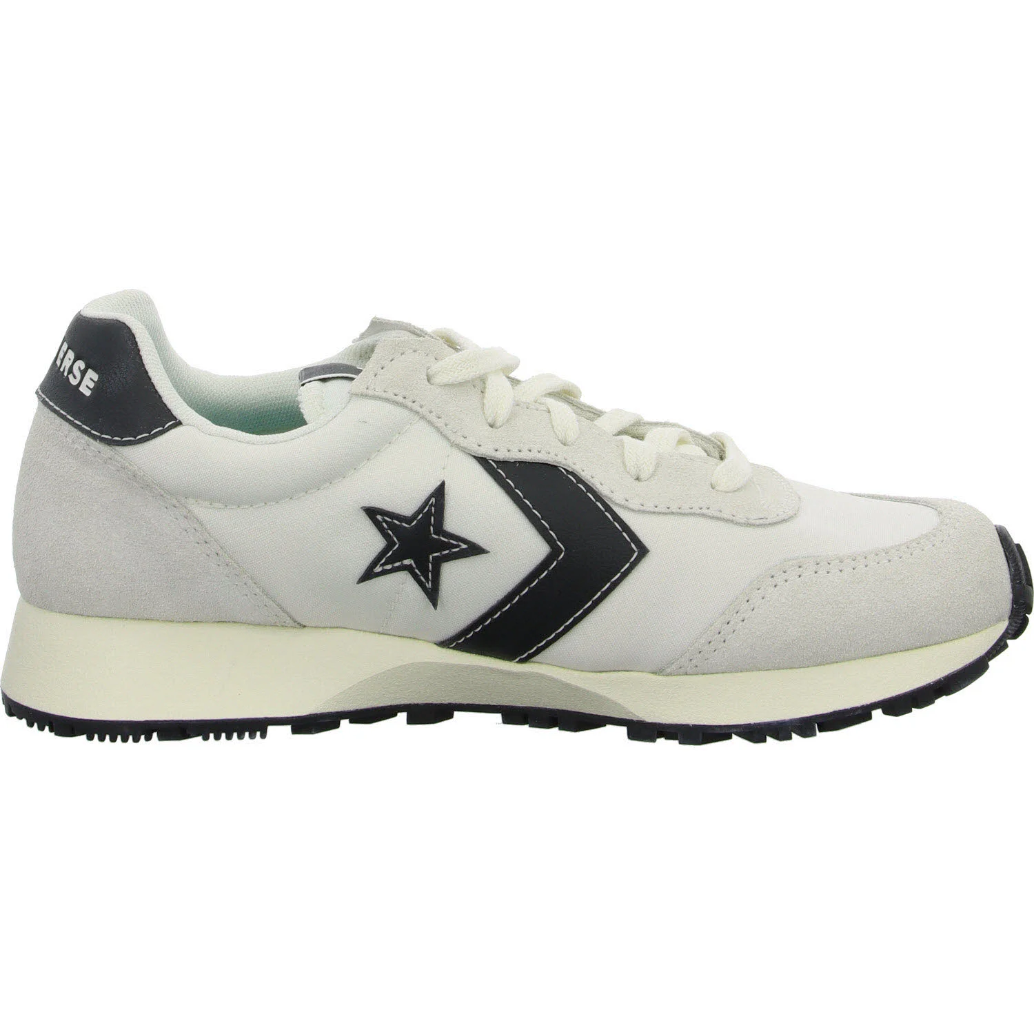Converse Damen Schnürschuhe A13323C/103 Omega Trainer OX Vint vintage white/vintage white normal