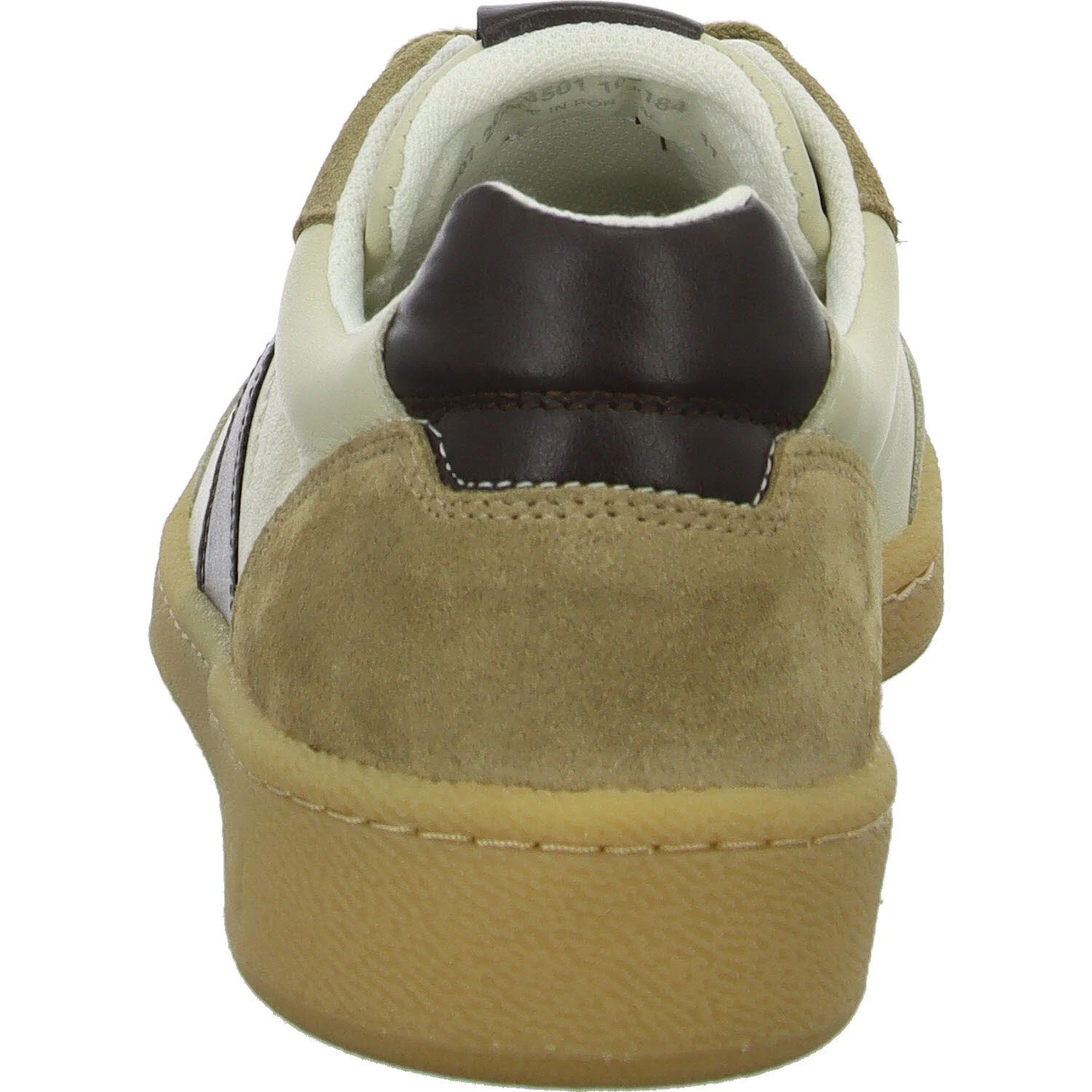 Marc O'Polo Herren Schnürschuhe 507 26263501100 184 50726263501100 offwhite/cashmere/dark brown normal