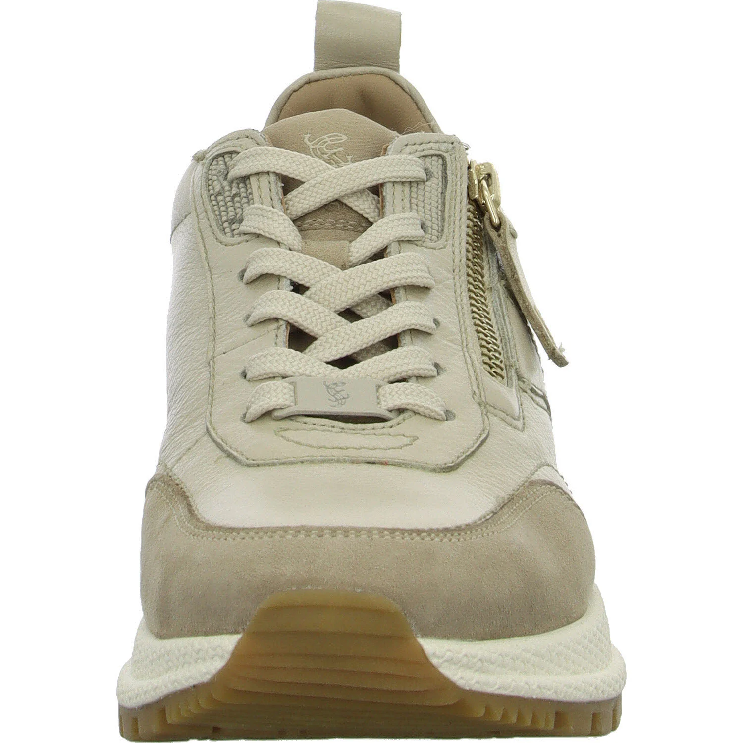 Salamander Damen Schnürschuhe F31AUO023410-5352 Auo sand / beige normal