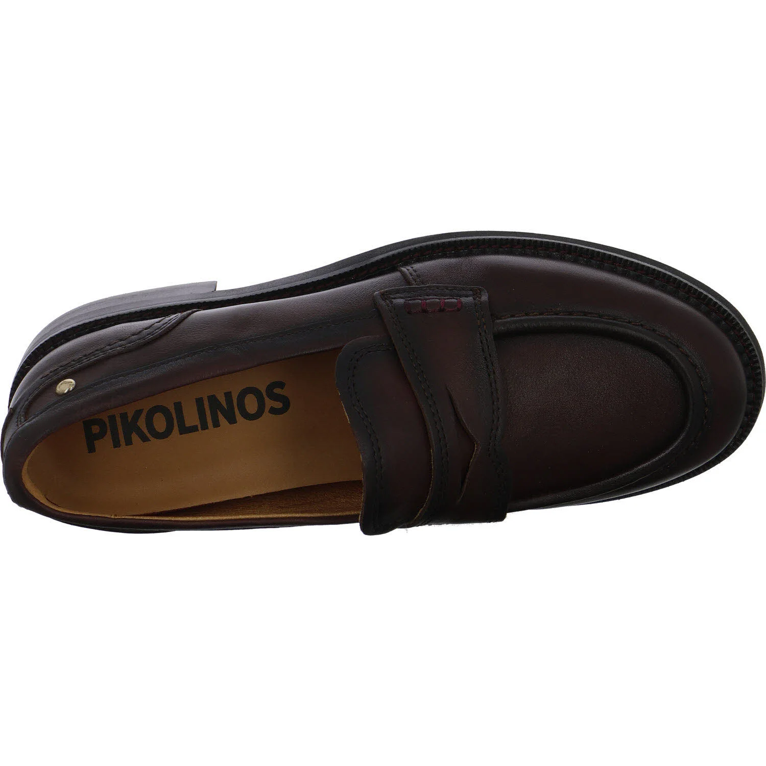 Pikolinos Damen Slipper W2L-3959 130 Deva caoba normal