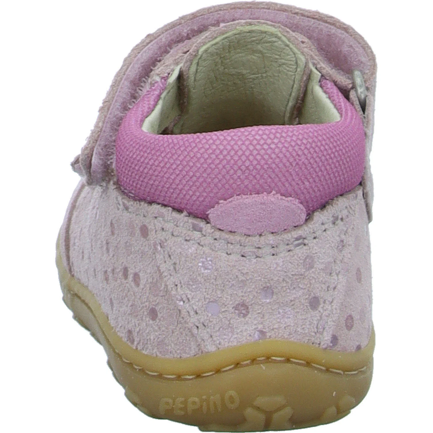 Element 4 von 8 (Bild) – Ricosta Kinder Sandalen 50 1201102/311 EBI powder WMS mittel