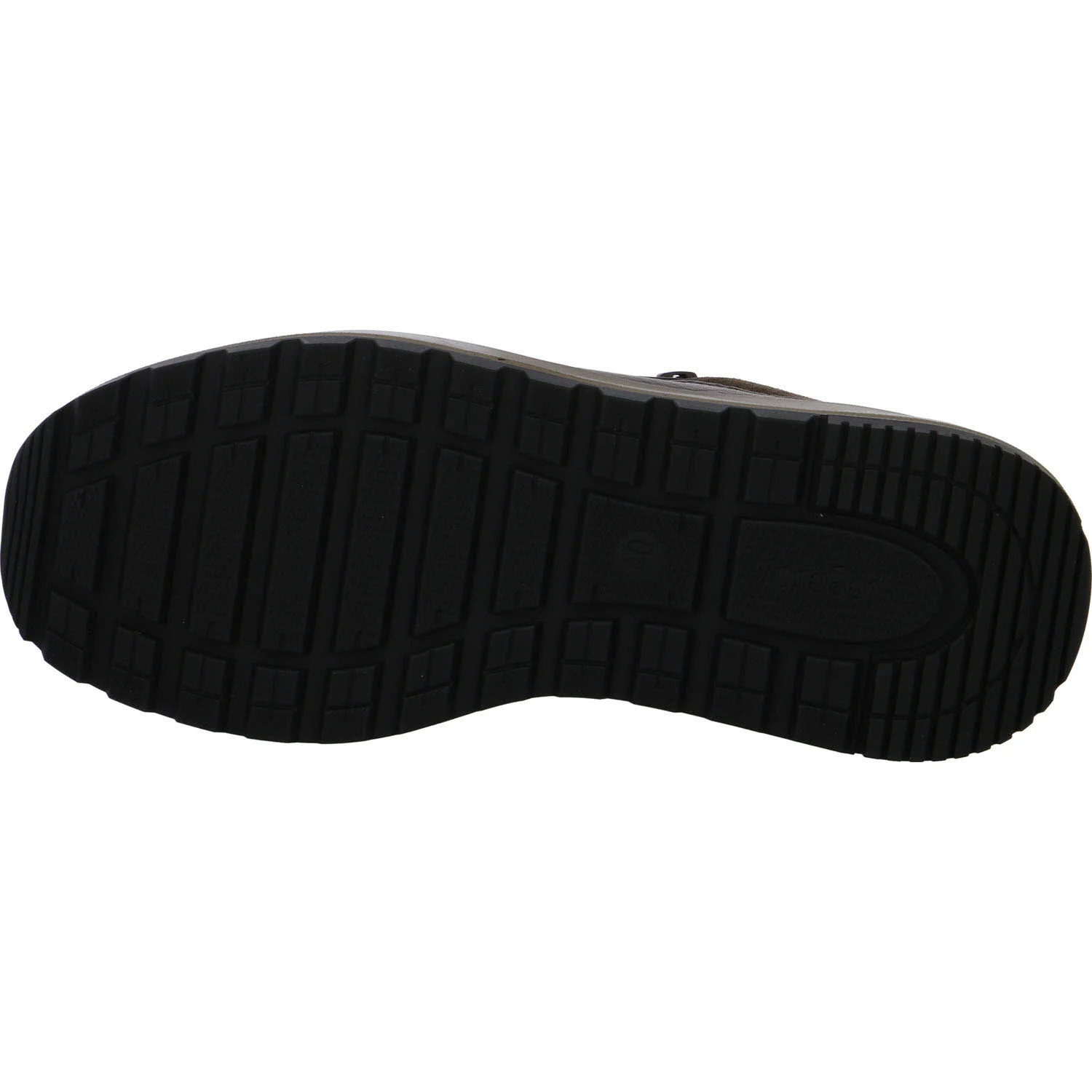 Legero Herren Schnürschuhe 2-000512-3350 Anzio corvino (braun) H (weit)