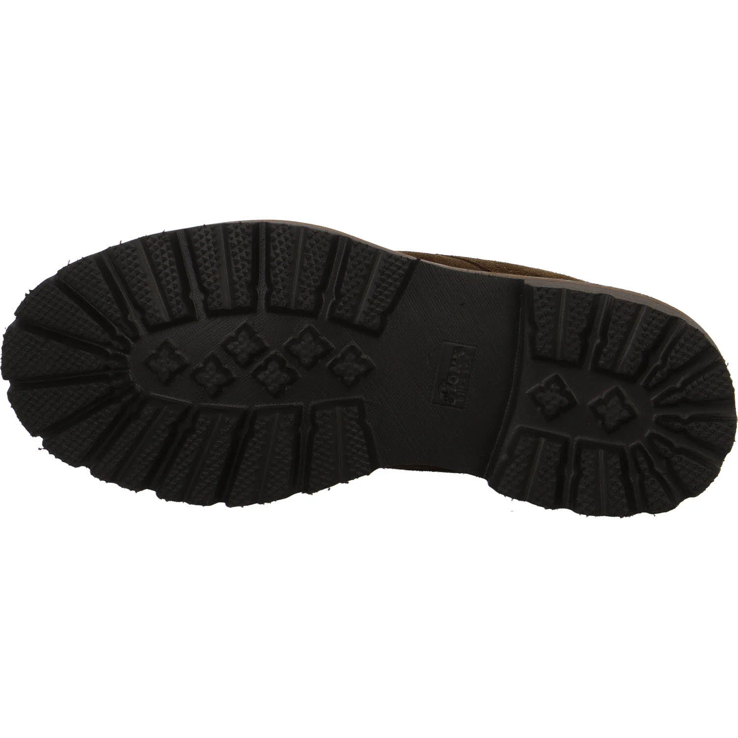 Sioux Herren Schnürstiefel 11724 Adalrik-716-Tex-H teak H (extra weit)
