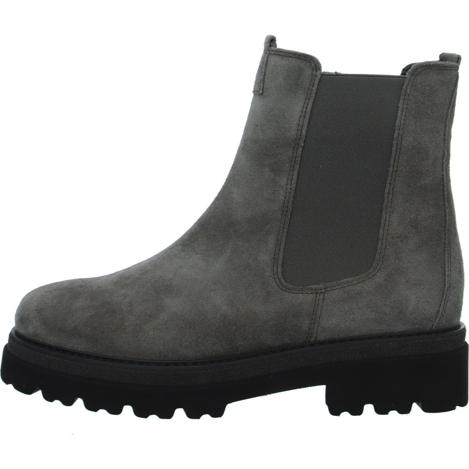 Element 6 von 8 (Bild) – Gabor Damen Stiefeletten 51.750.10 51.750 mohair F (schmal/normal)