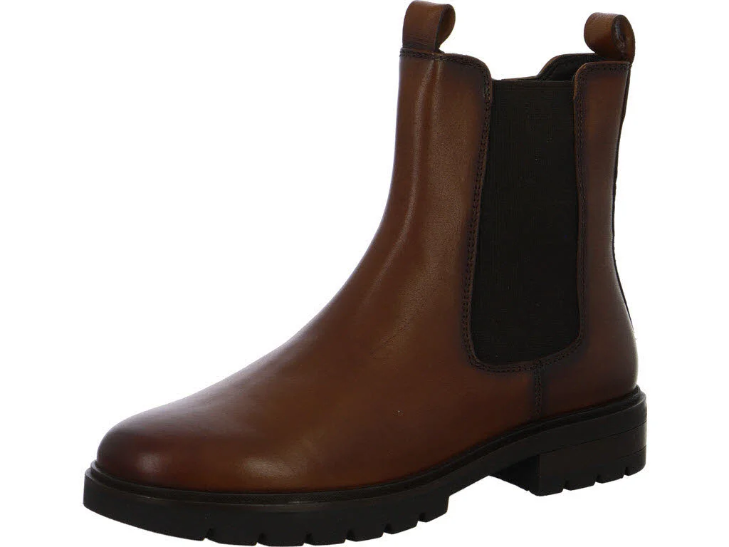 Ara Damen Stiefeletten 12-11262-09 Cambridge-St. cognac G (normal)