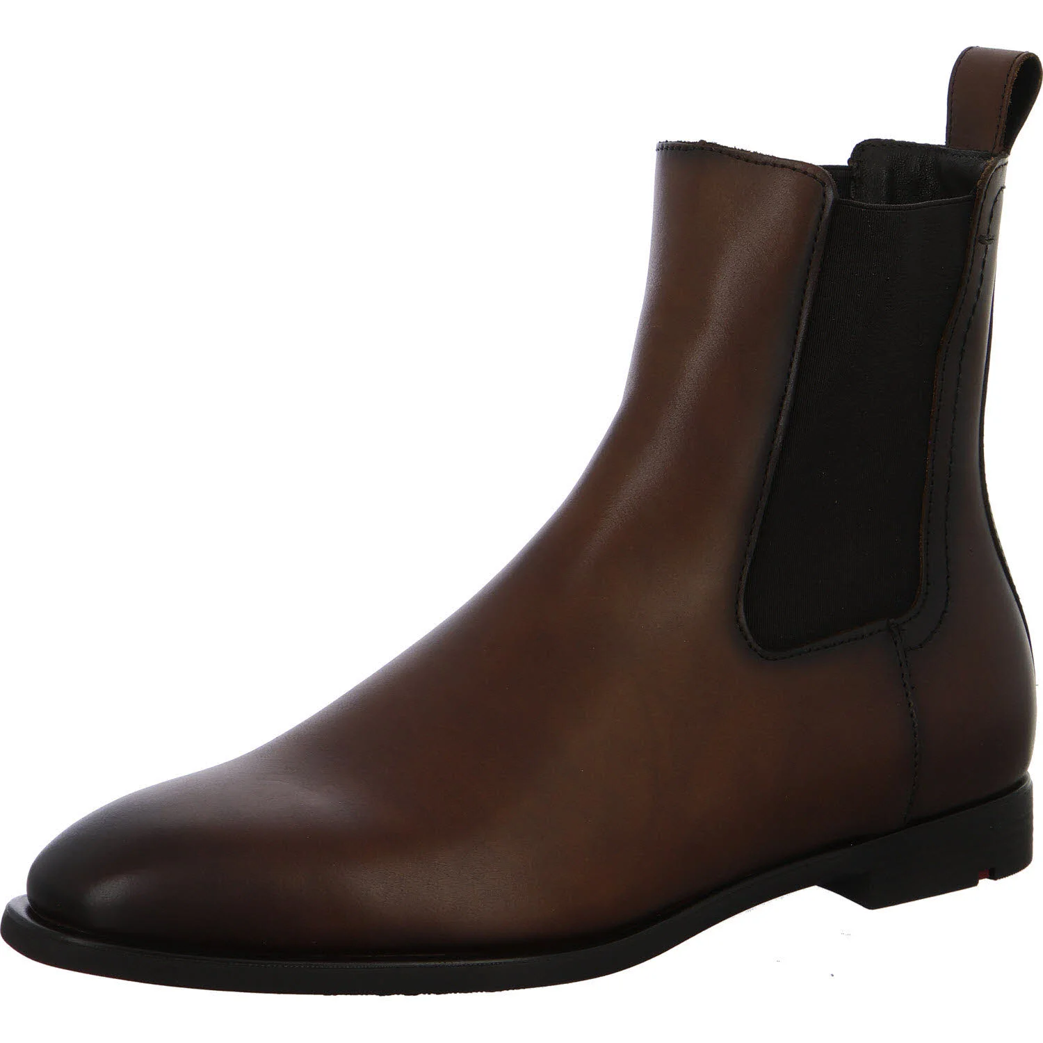 Lloyd Damen Stiefeletten 2612505 Sky 315 5 - dk.brown F 1/2 (normal)