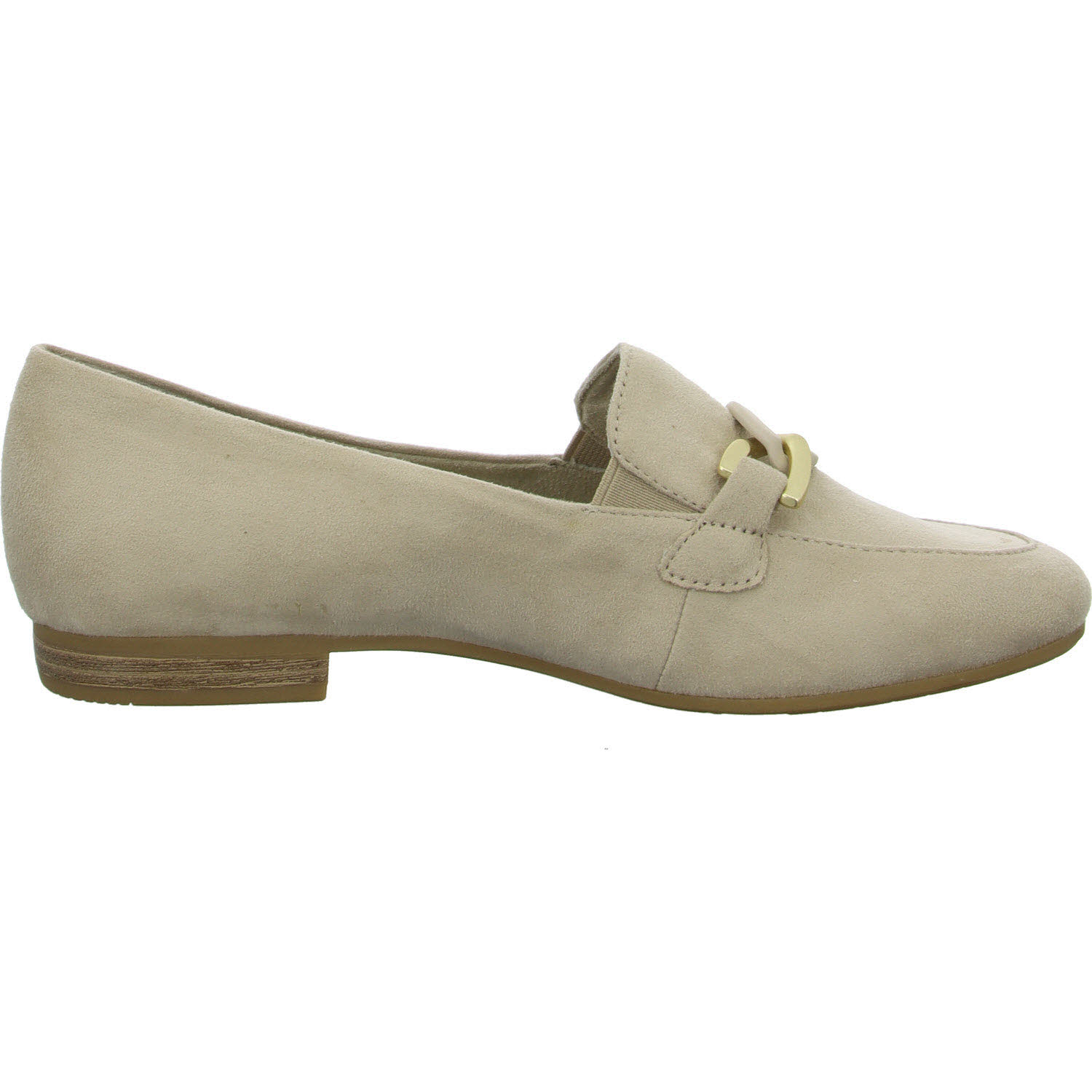 Jana Damen Slipper 8-24263-42/400 8-24263-42 beige H (weit)
