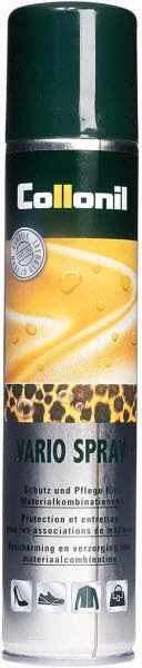 Collonil Spray Imprägnierung/Pflege 18230001000 Vario Classic 300ml