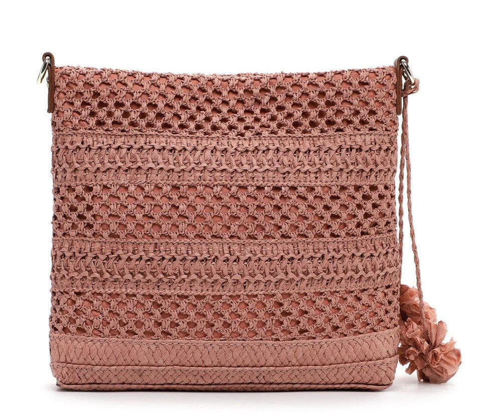 Tamaris Handtaschen 34370,650 Kassandra rose