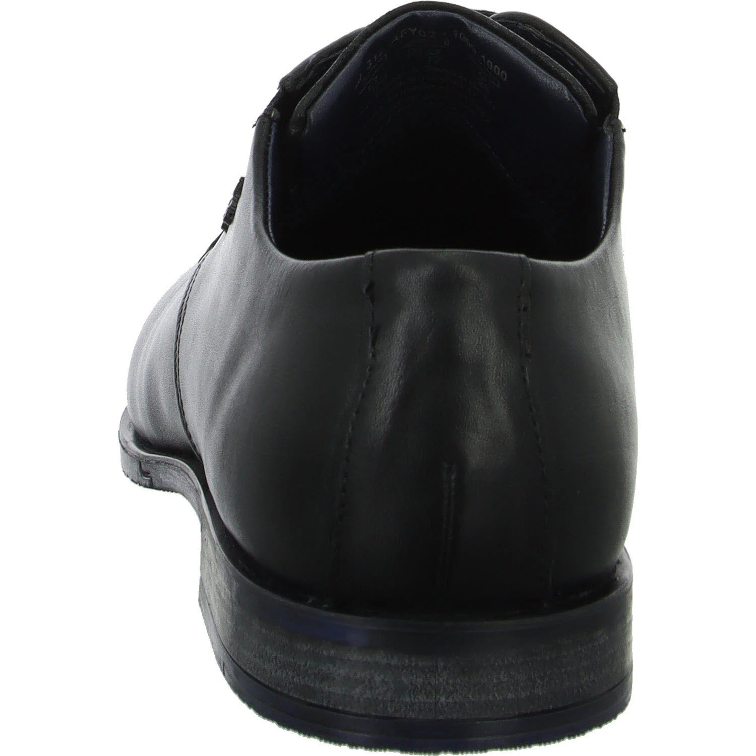 Bugatti men Herren Schnürschuhe 312AFY021000-1000 312AFY021000 schwarz normal