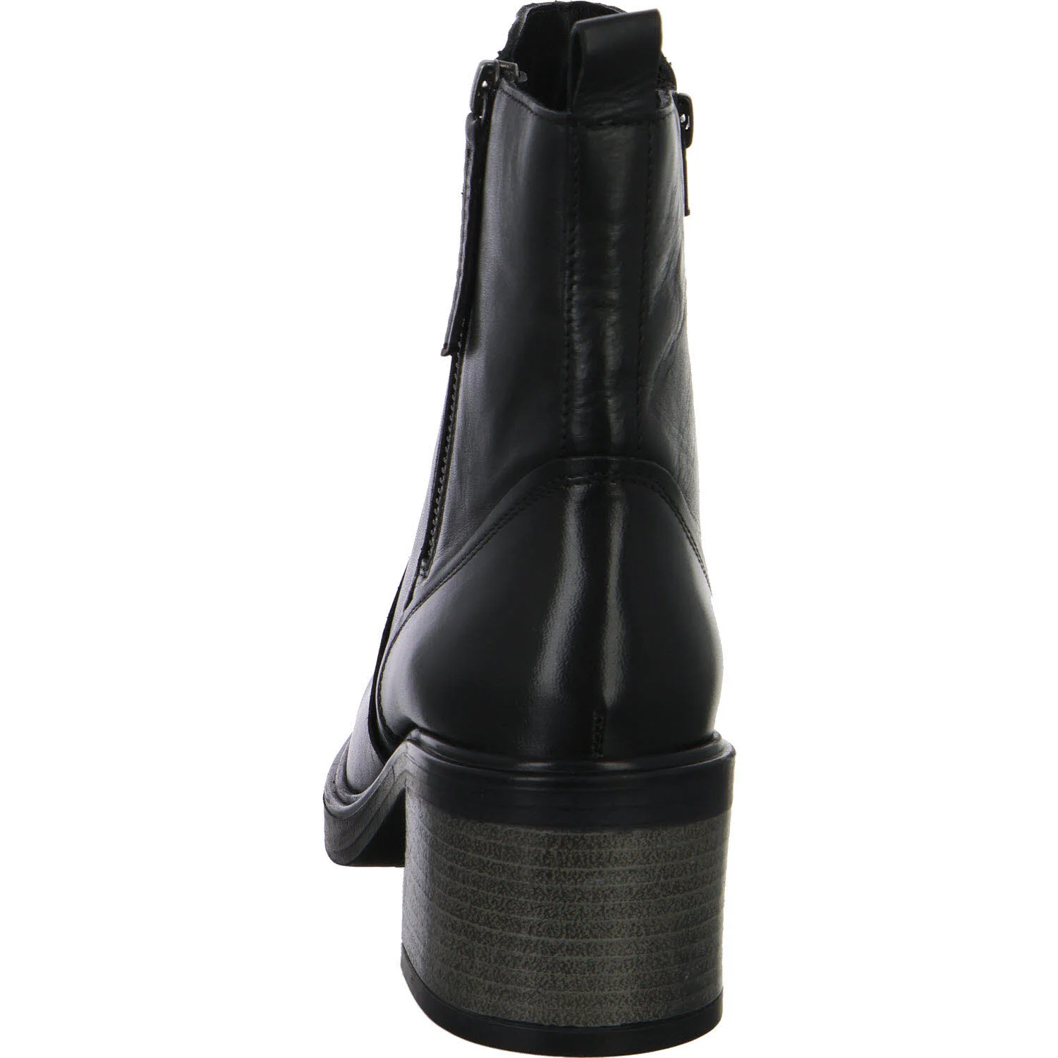 Element 4 von 8 (Bild) – Ara Damen Stiefeletten 12-52804-01 Kelly schwarz G (normal)