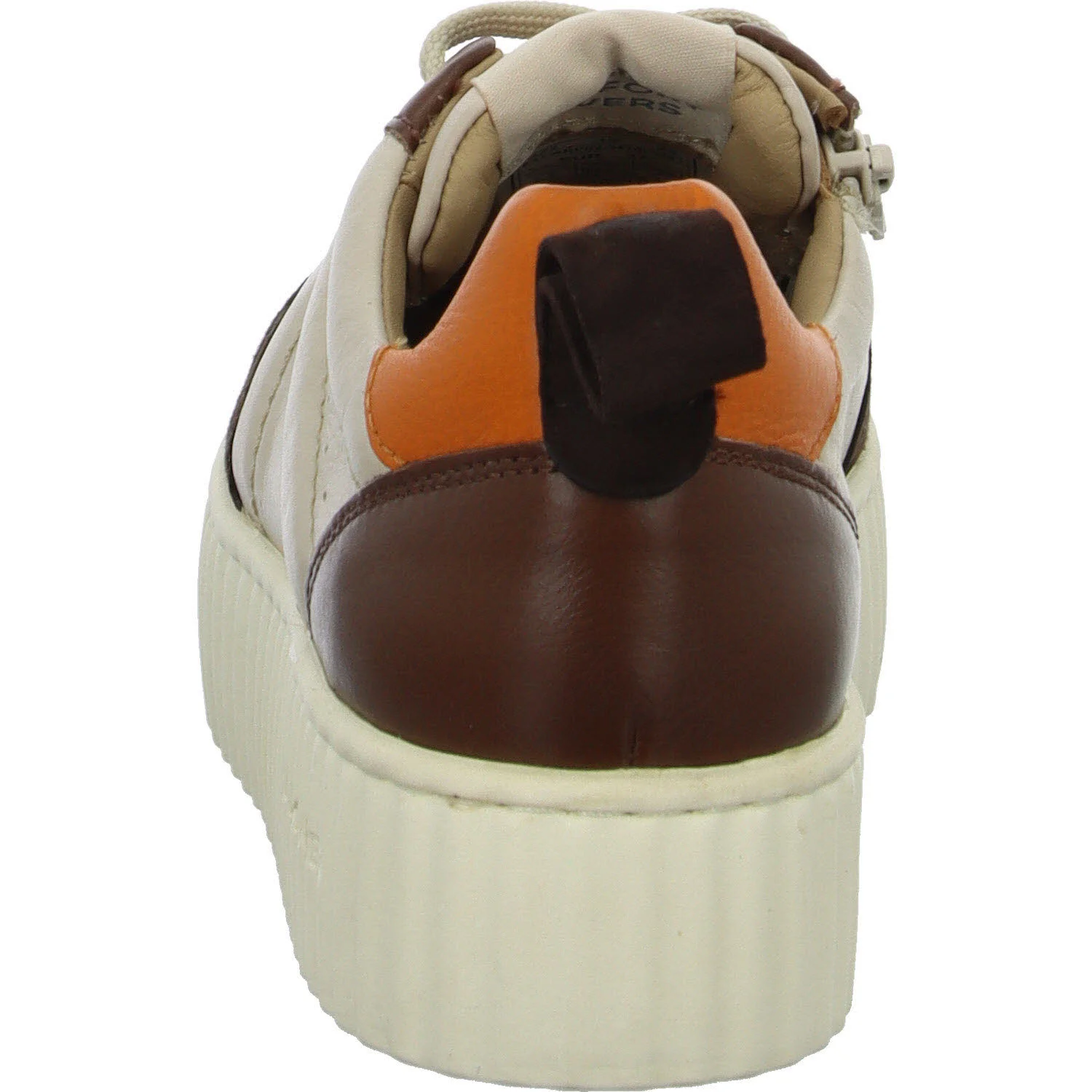 Salamander Damen Schnürschuhe F31ARP023410-5281 Arp beige / multicolour normal