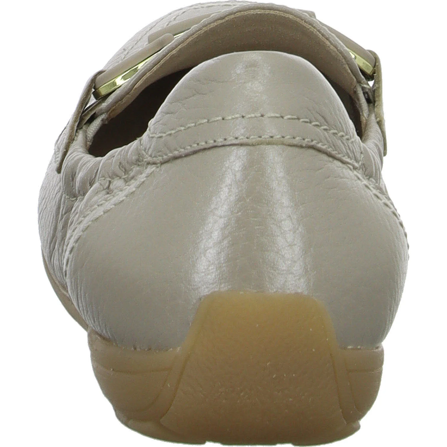 Caprice Damen Slipper 9-24654-42-219 9-24654-42 stone per.deer G (normal)
