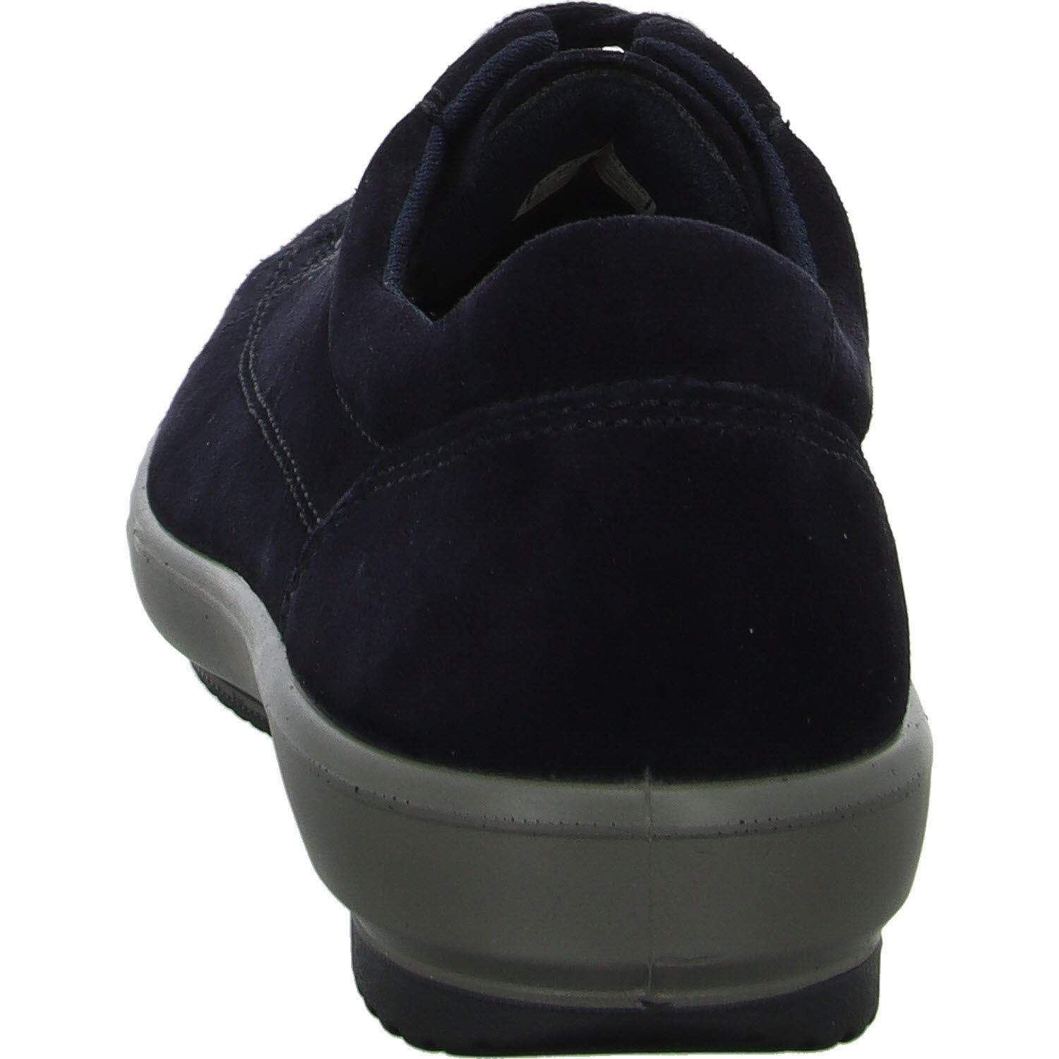 Element 4 von 8 (Bild) – Legero Damen Schnürschuhe 2-000161-8000 Tanaro 5.0 oceano (blau) G (normal)