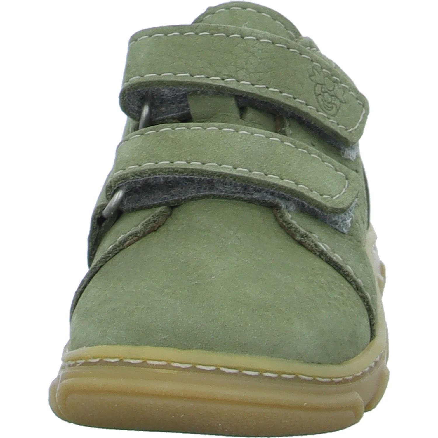 Element 3 von 8 (Bild) – Ricosta Kinderschuh zum Schlupfen 50 1301202/530 Toni eukalyptus WMS mittel