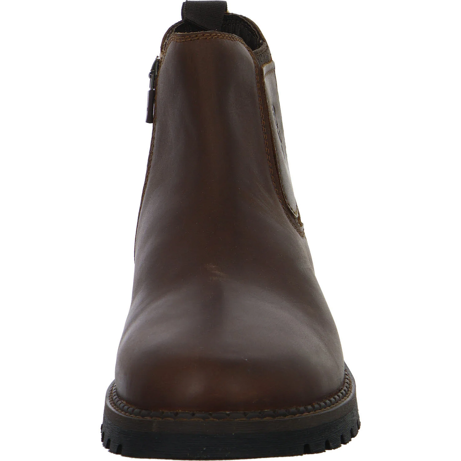 Element 3 von 8 (Bild) – Salamander Herren Schaftstiefel E31-AUY32-1200-6300 E31-AUY32-1200 cognac normal