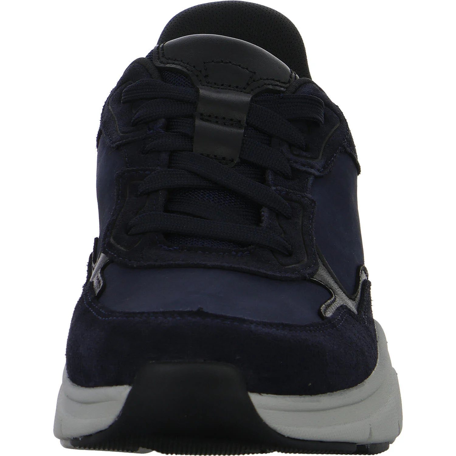 Gabor Rollingsoft Herren Schnürschuhe 0103.02.03 0103.02. dk.blue G (normal)